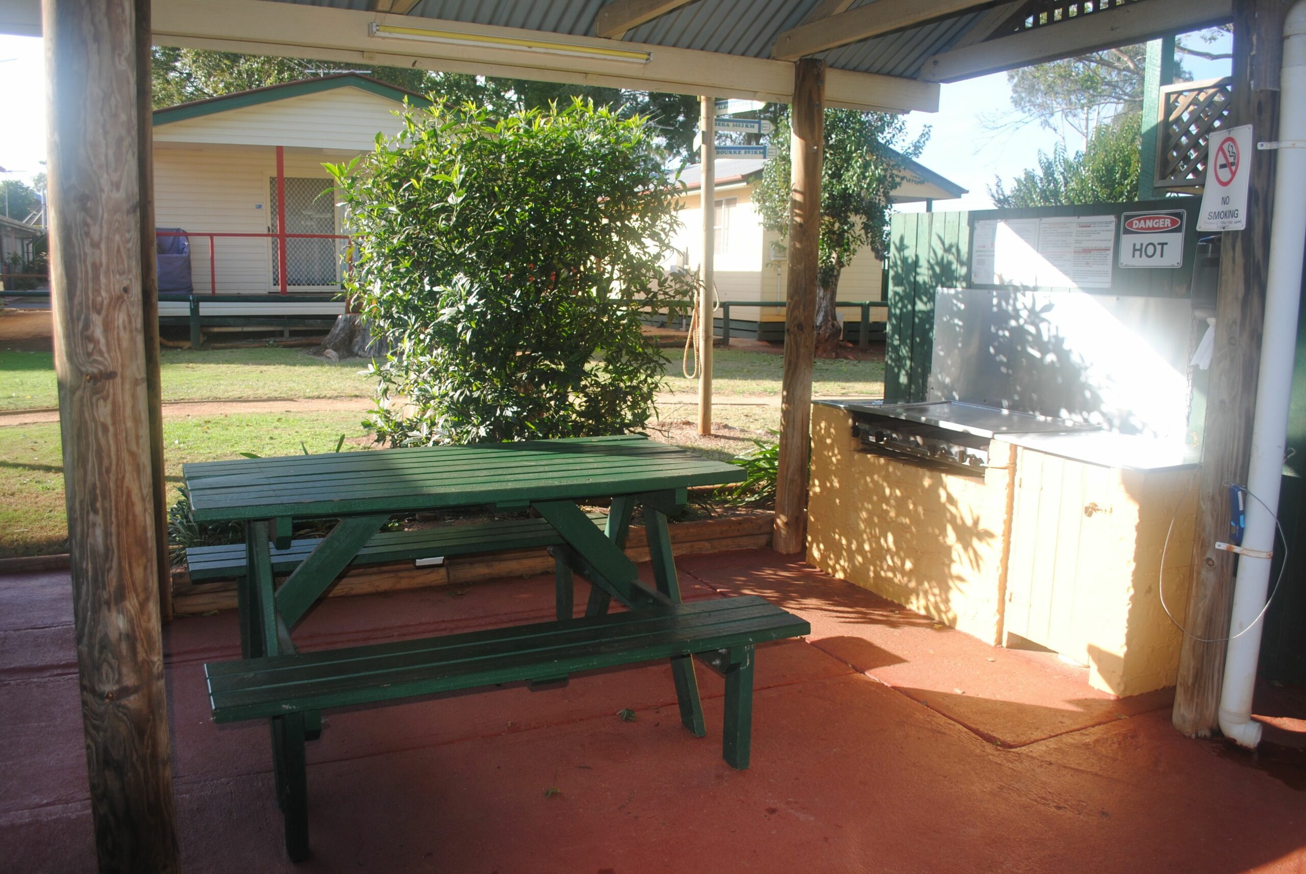 Kingaroy Holiday Park