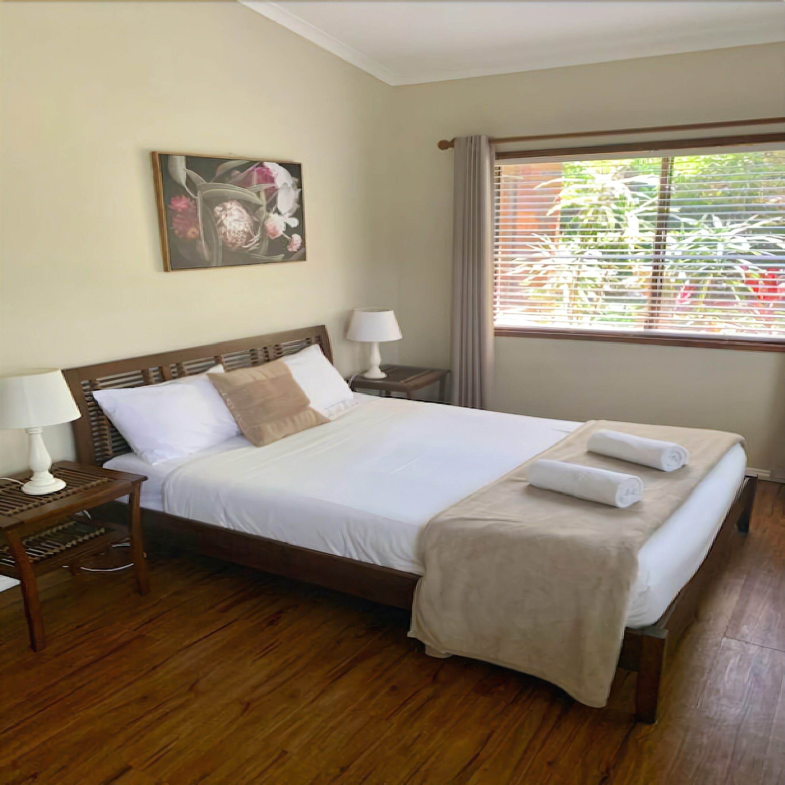 Montville Holiday Apartments