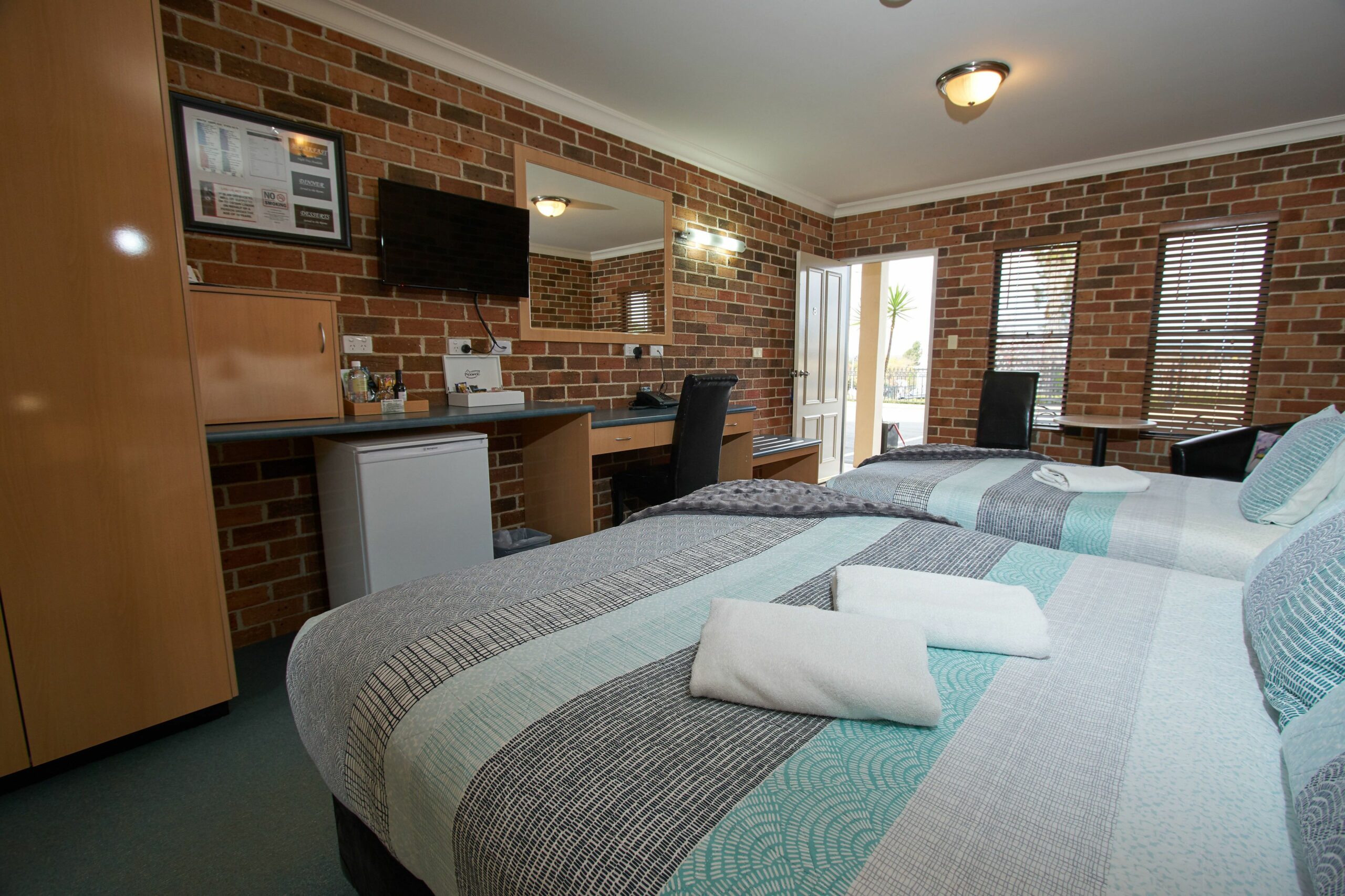 Inverell Terrace Motor Lodge