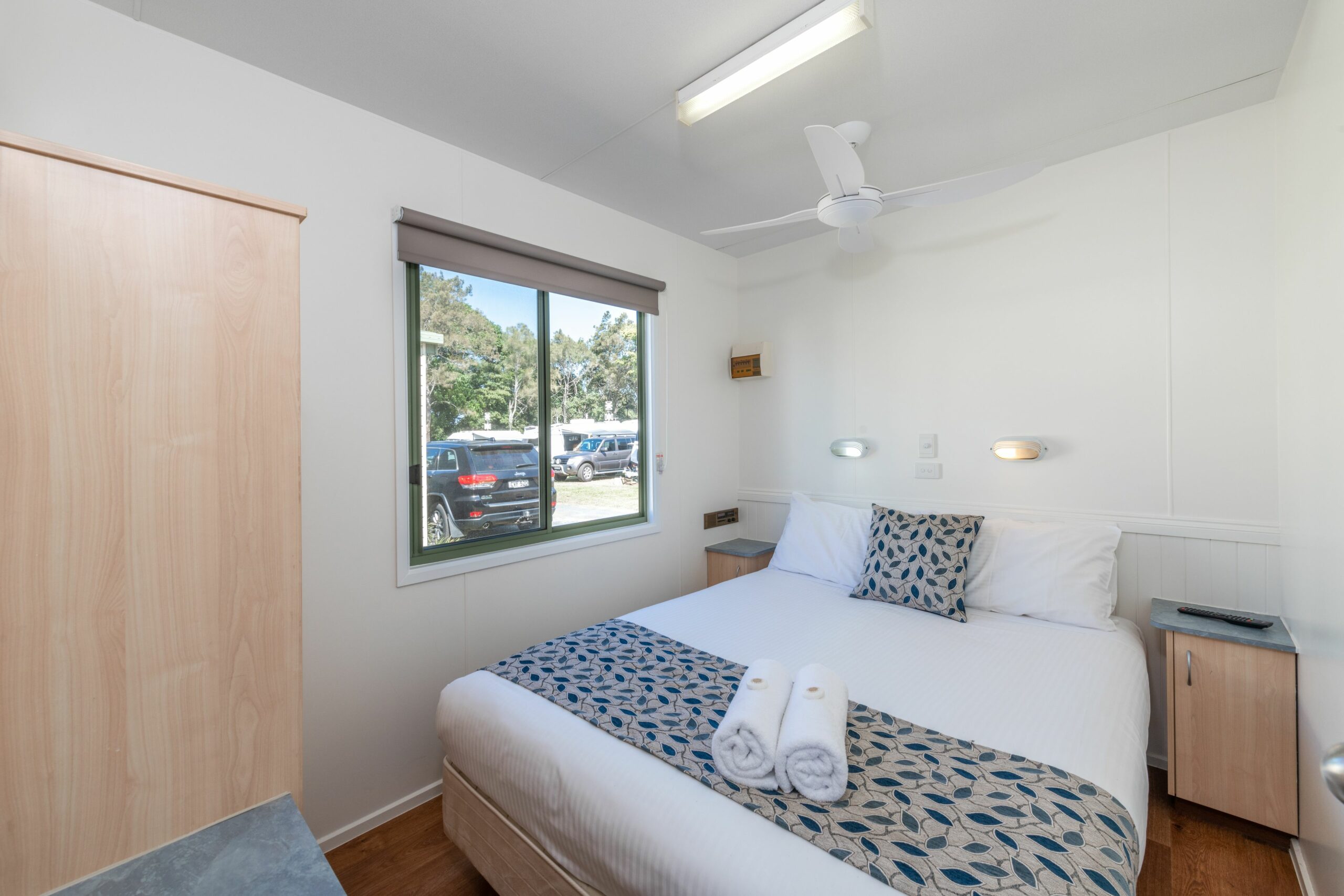 Bargara Beach Caravan Park