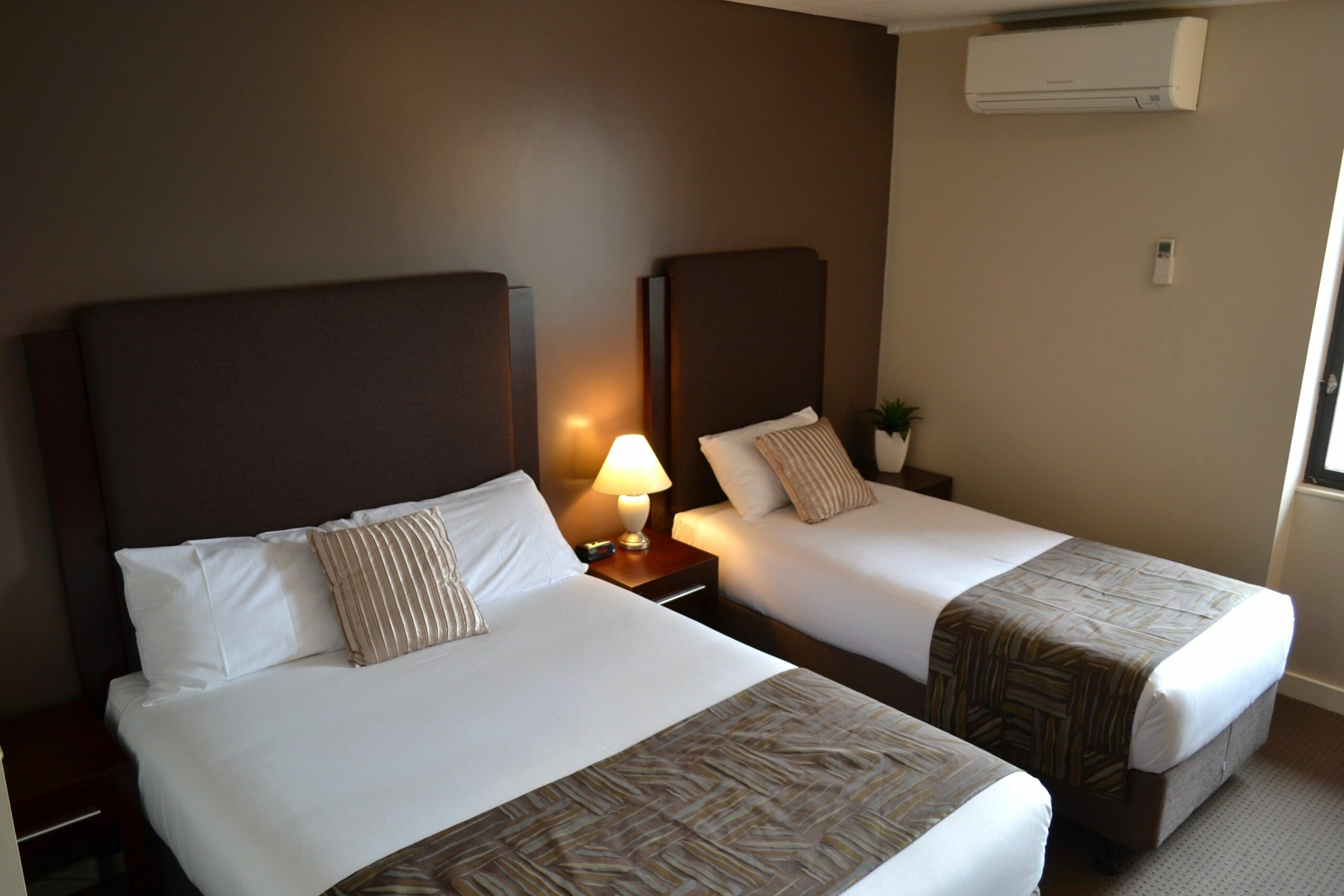 Madison Plaza Townsville