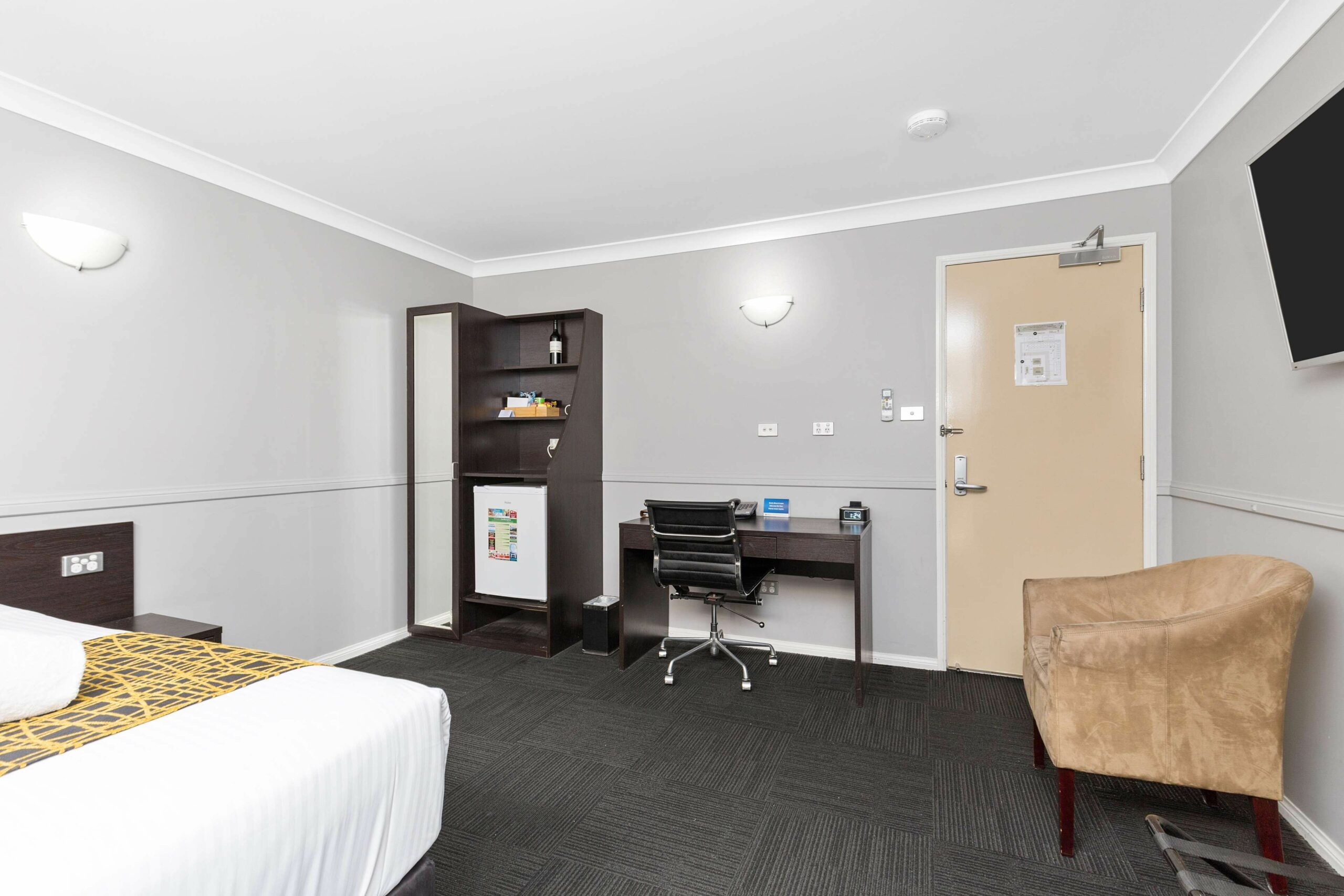 Best Western Plus The Stirling Rockhampton