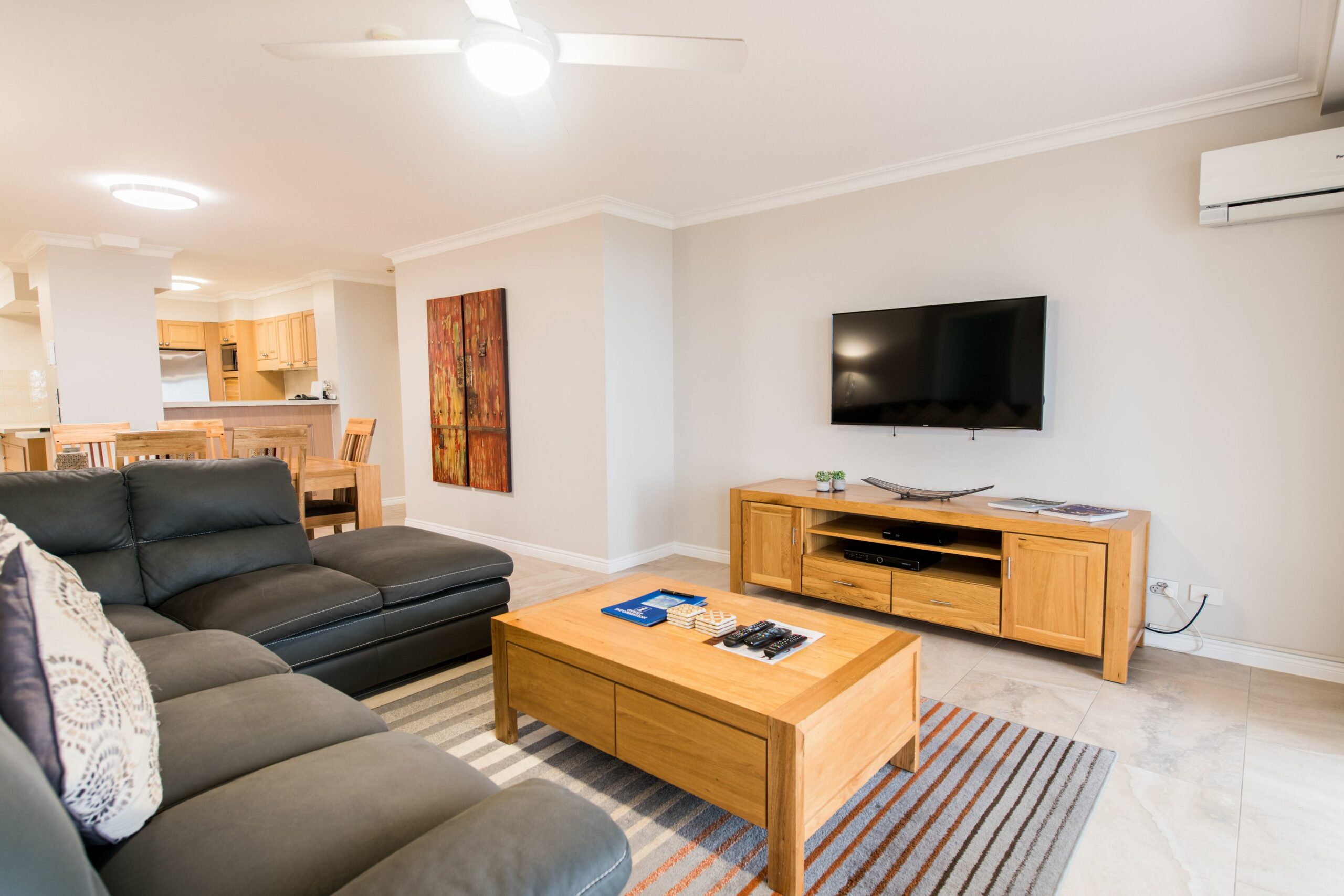 La Grande Apartments Broadbeach