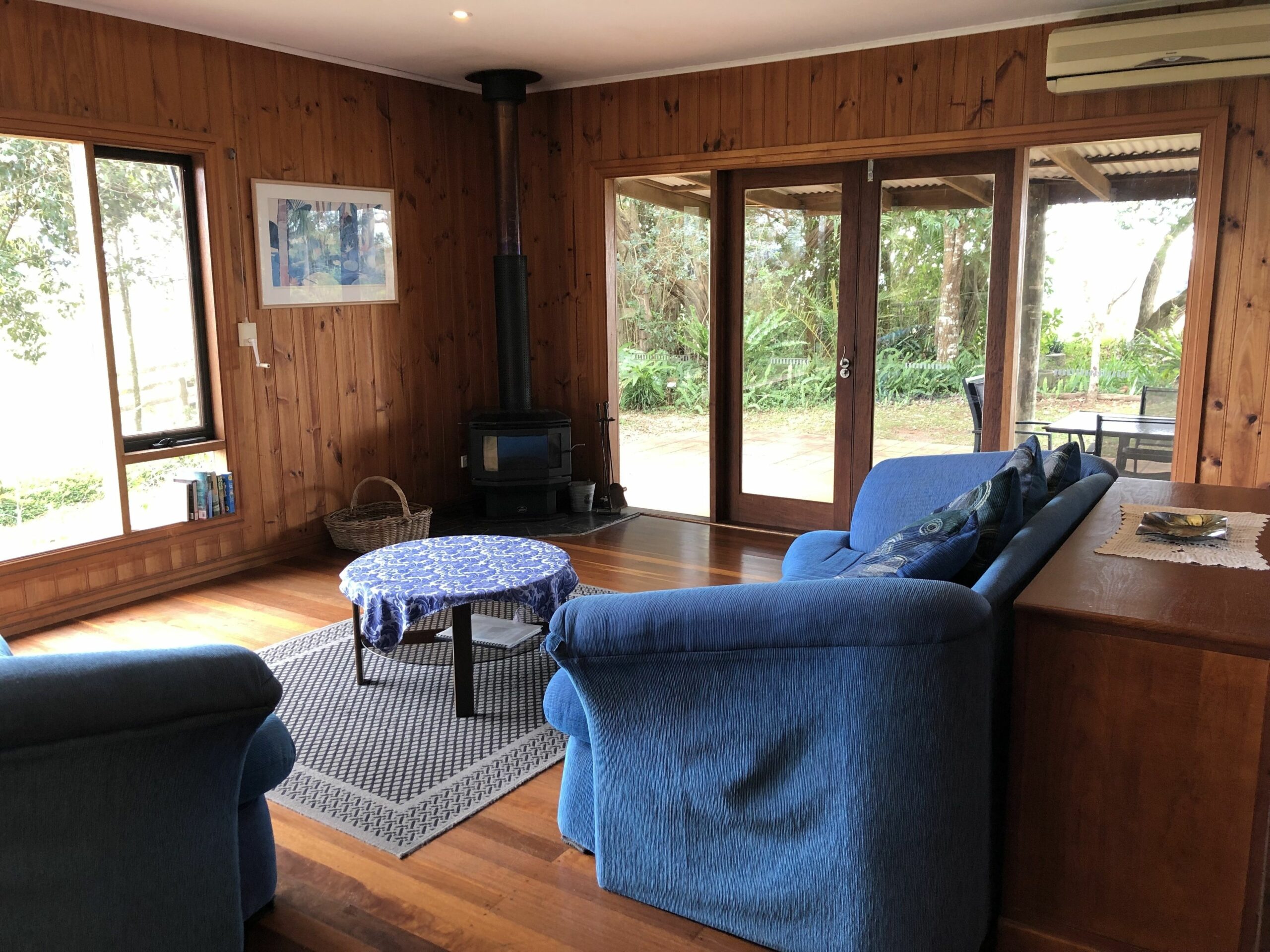 Top Cottage @ Maleny