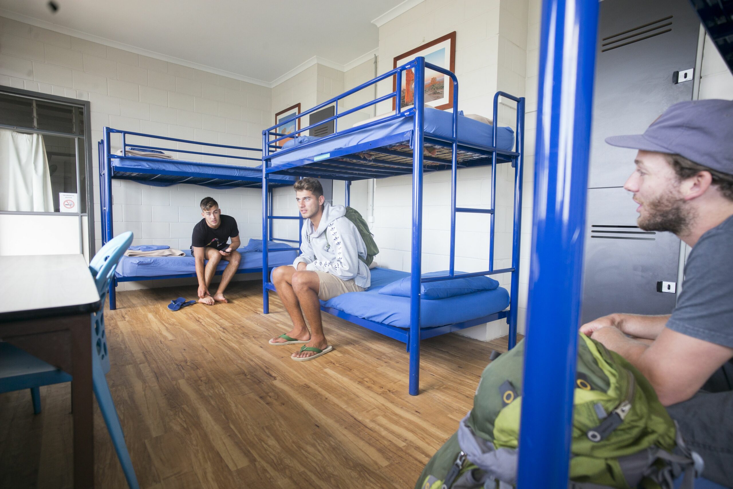 Coolangatta YHA - Hostel