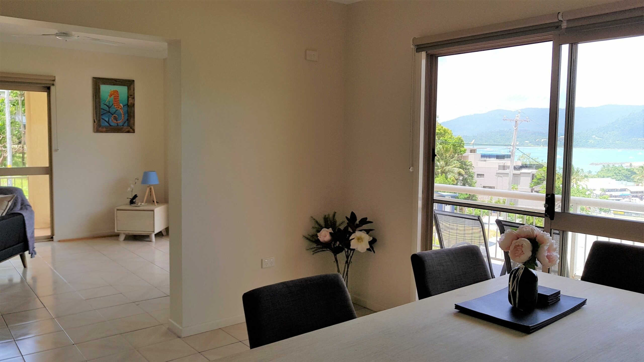 Beach House on Begley - Airlie Beach