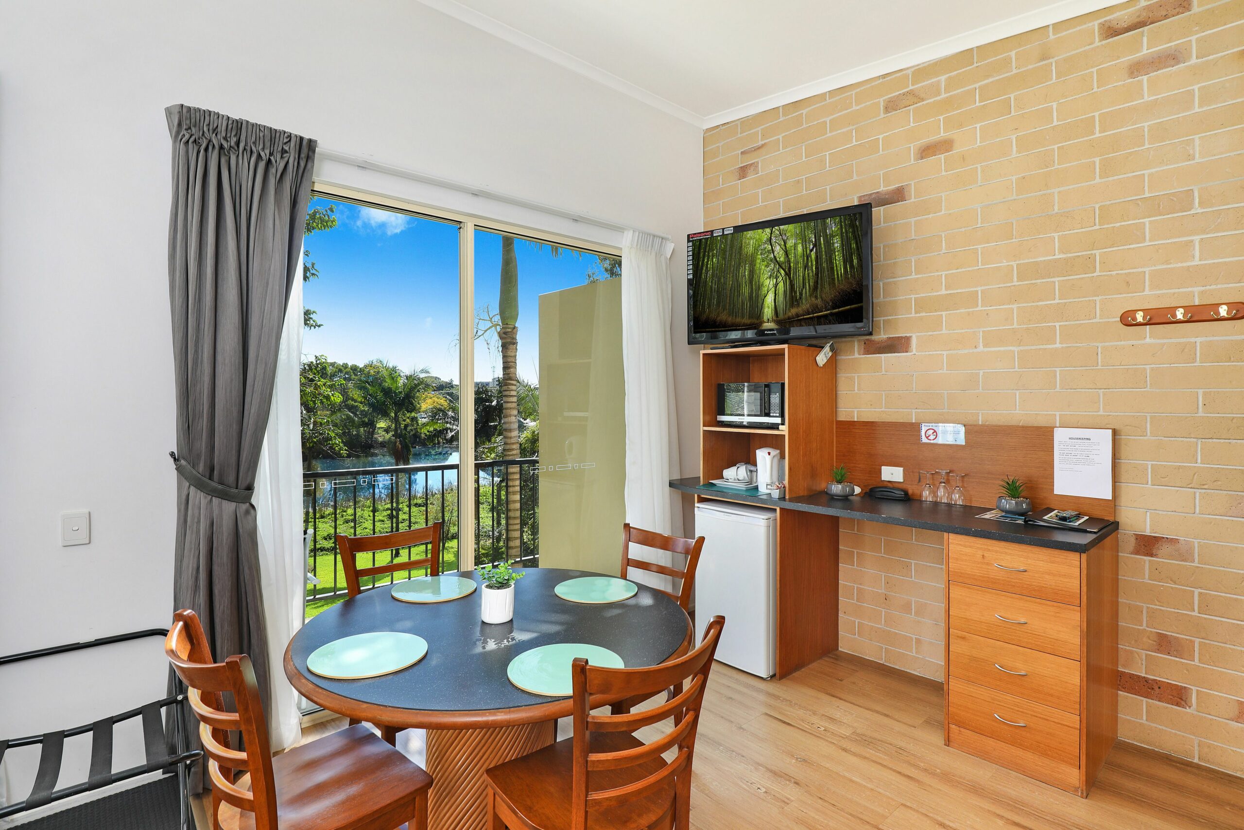 Caboolture Riverlakes Motel