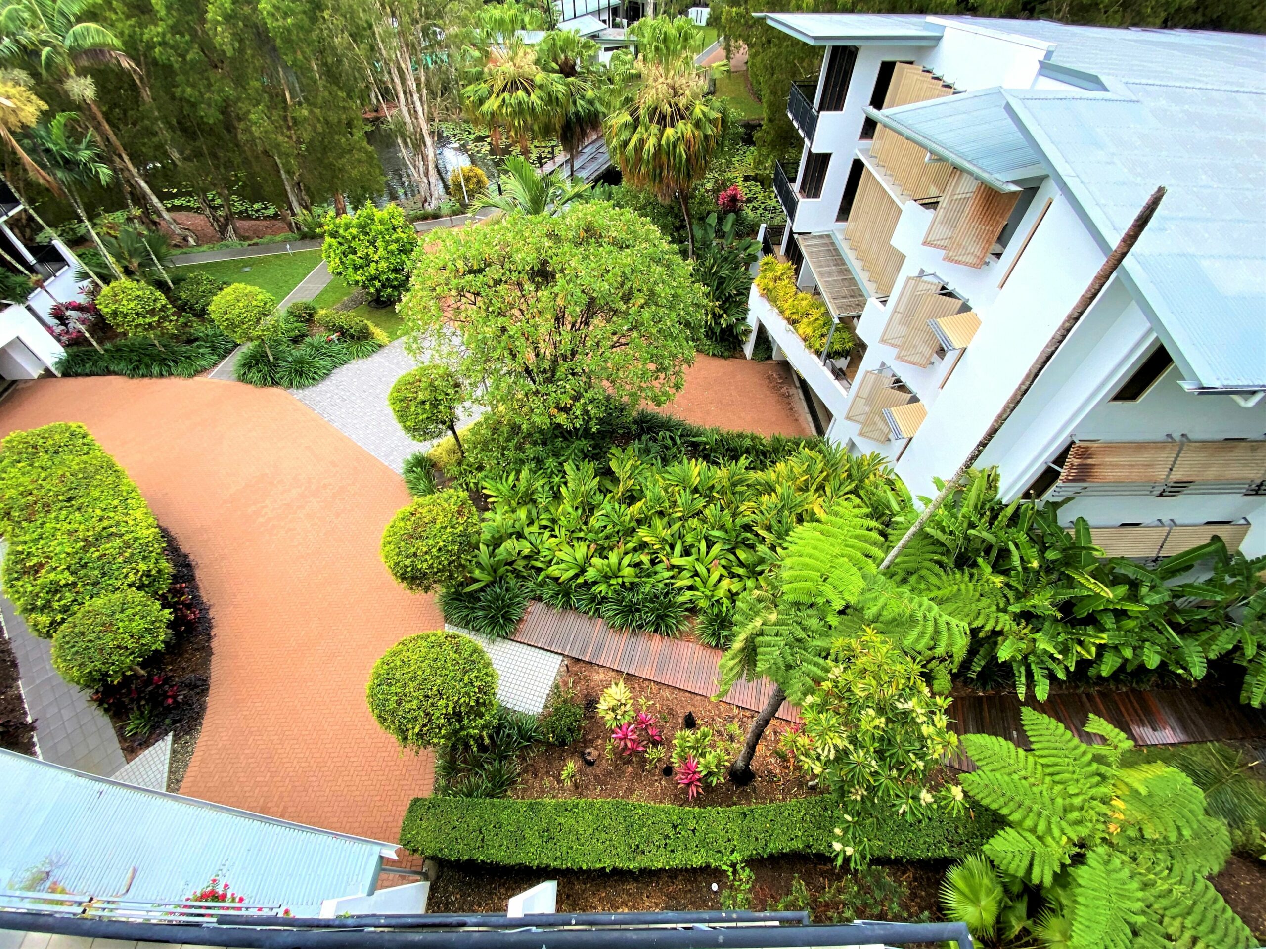 Sanctuary Palm Cove