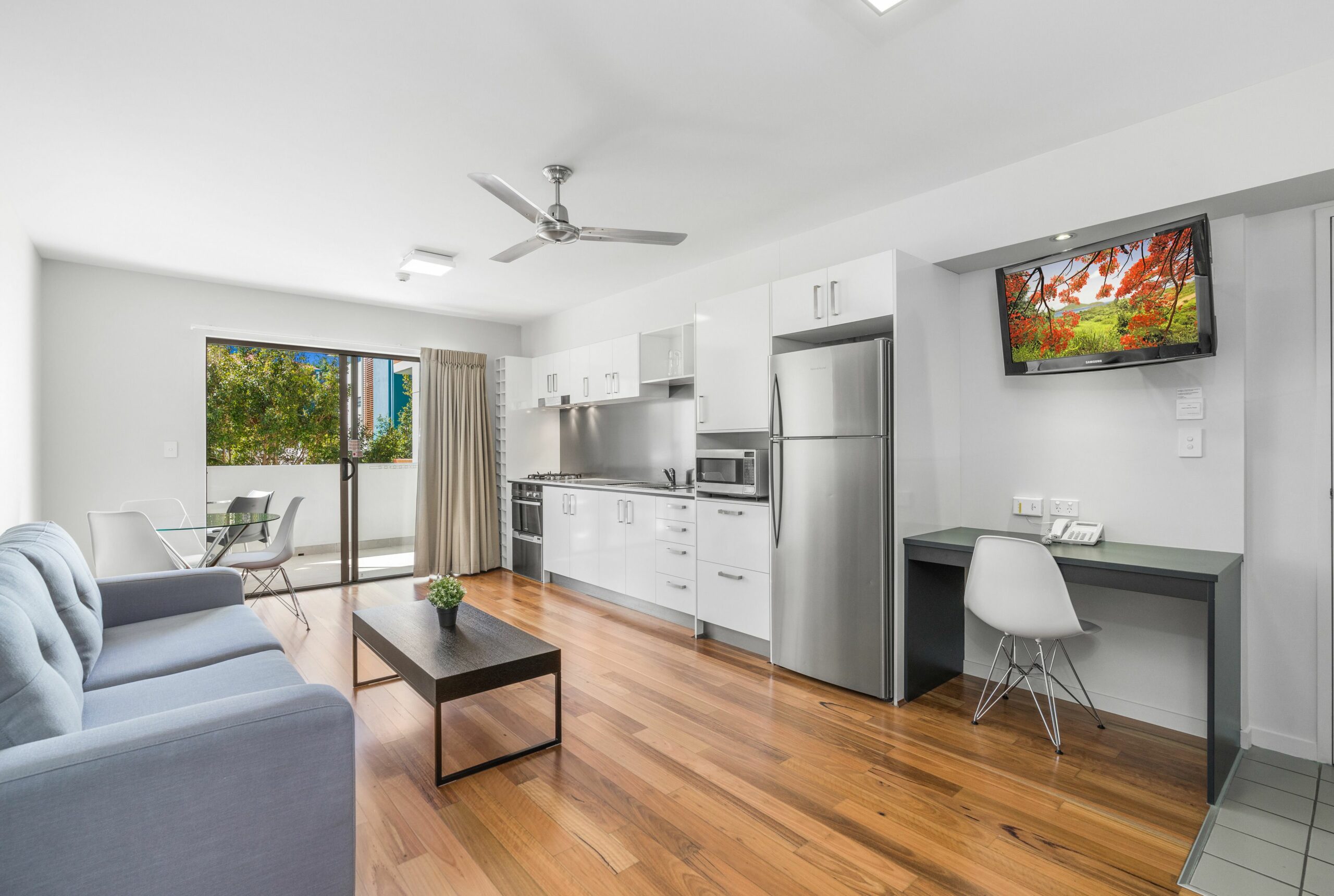 Essence Apartments Chermside