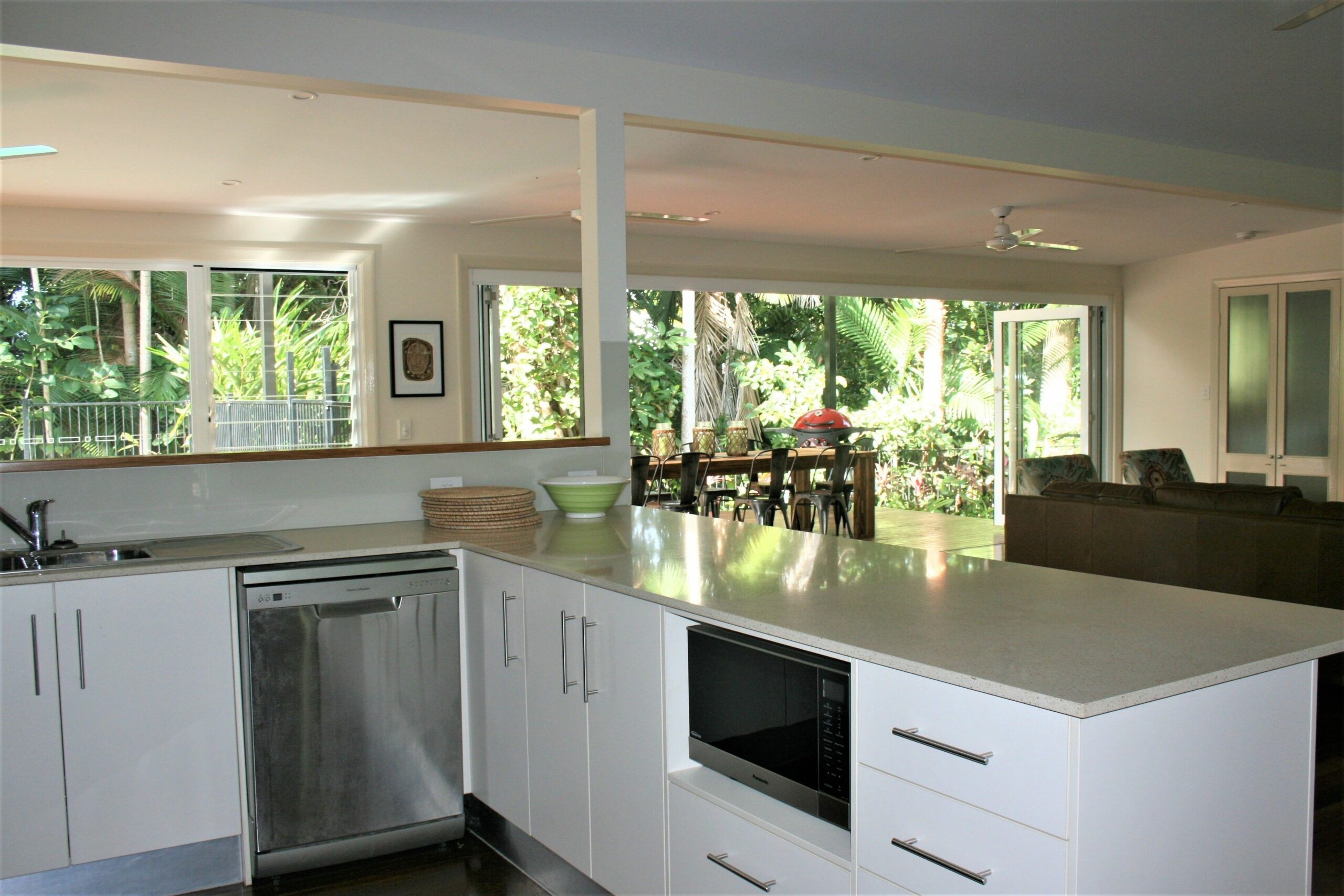 Atoll Close Port Douglas Holiday House