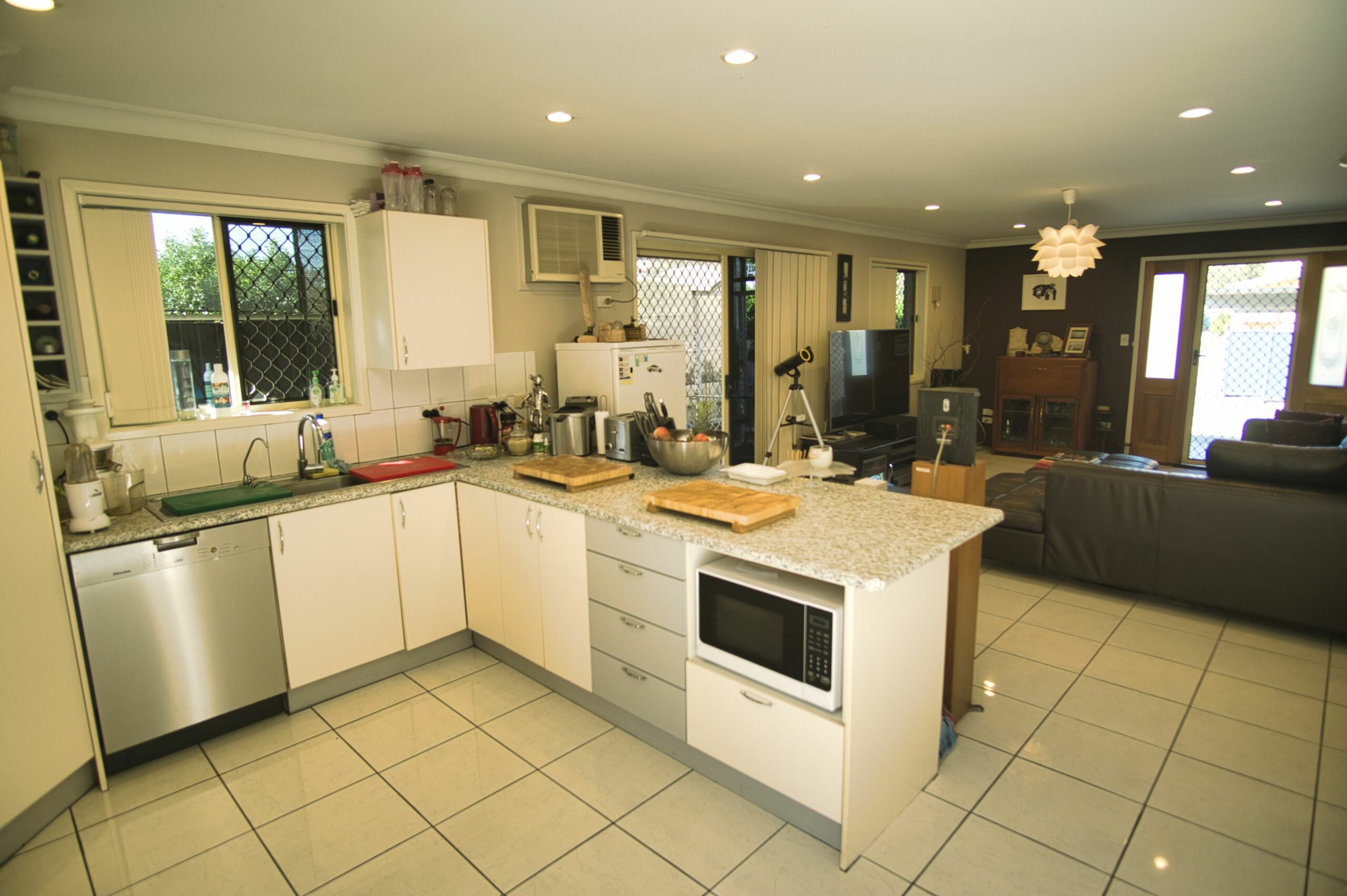 Mount Gravatt Guesthouse