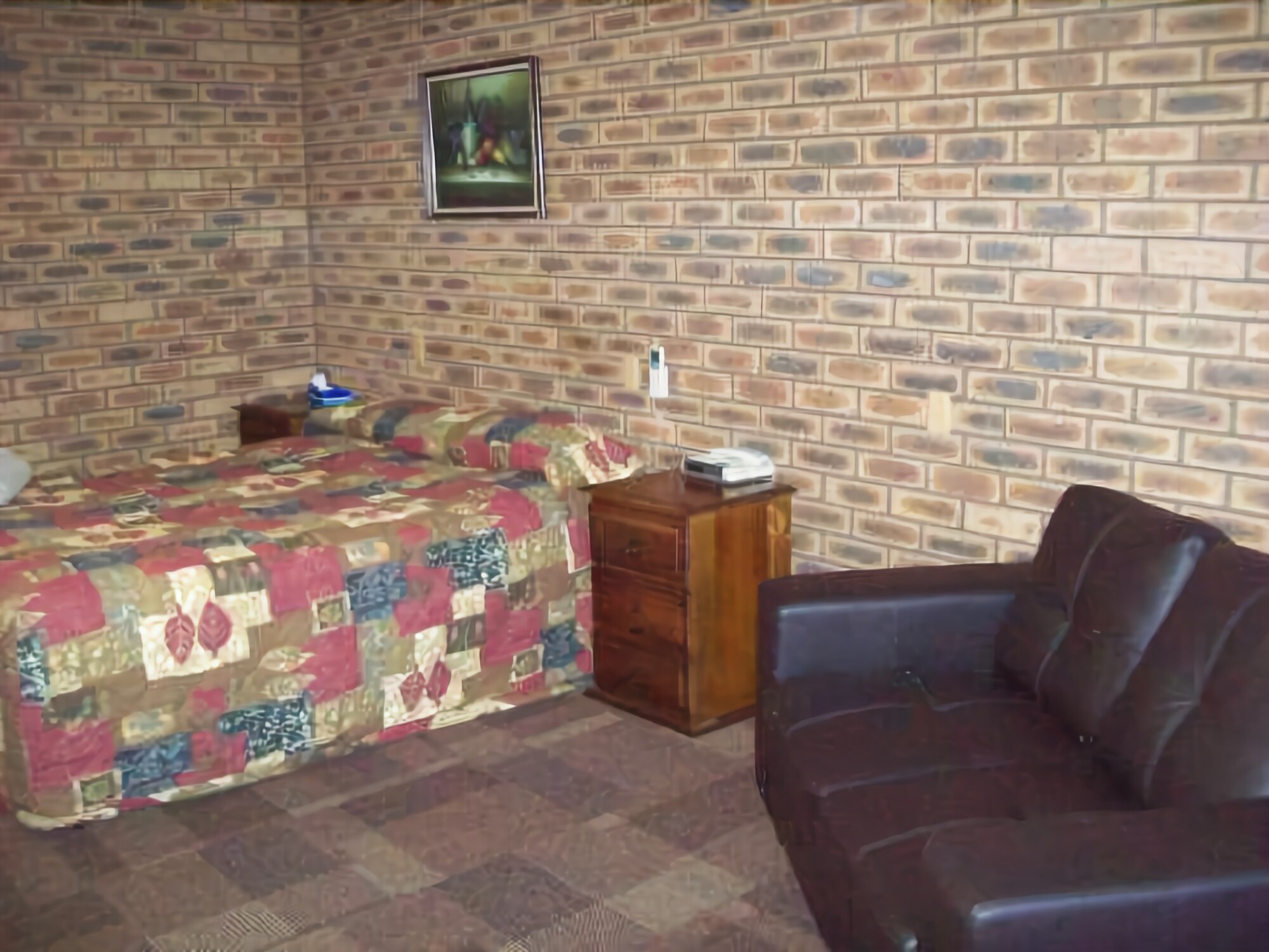 Cobar Town and Country Motor Inn