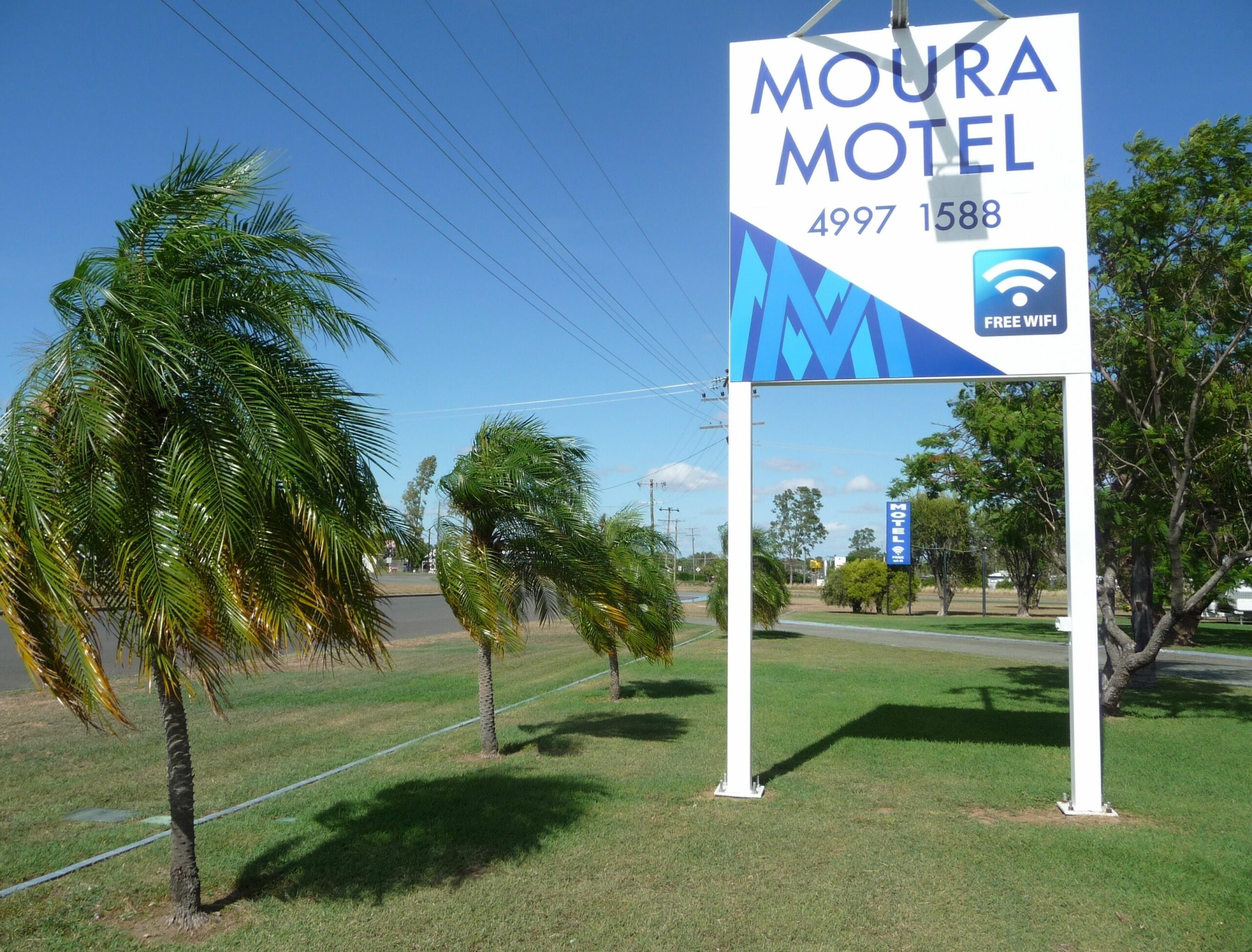 Moura Motel