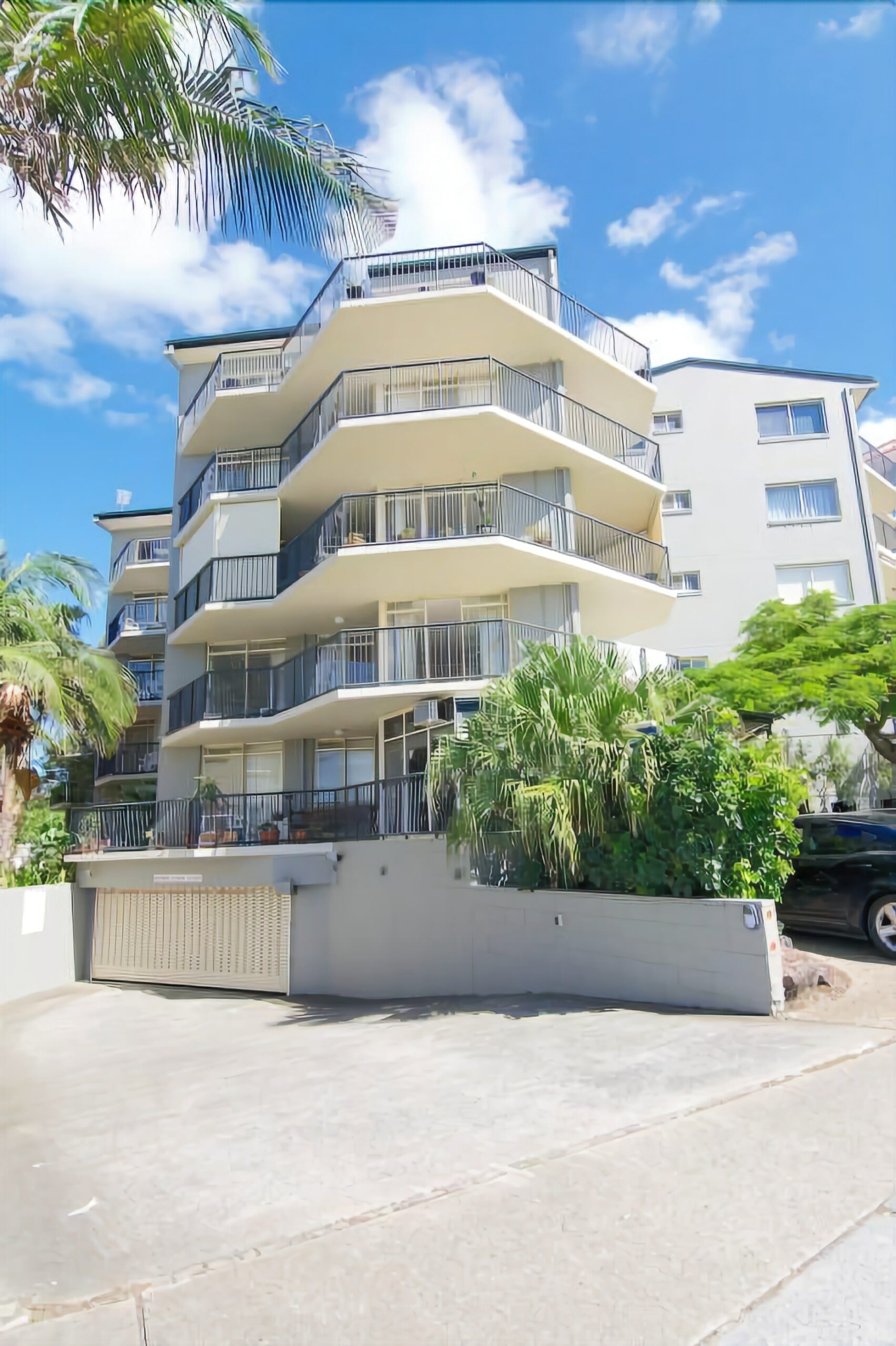 Bayview Beach Holiday Apartments