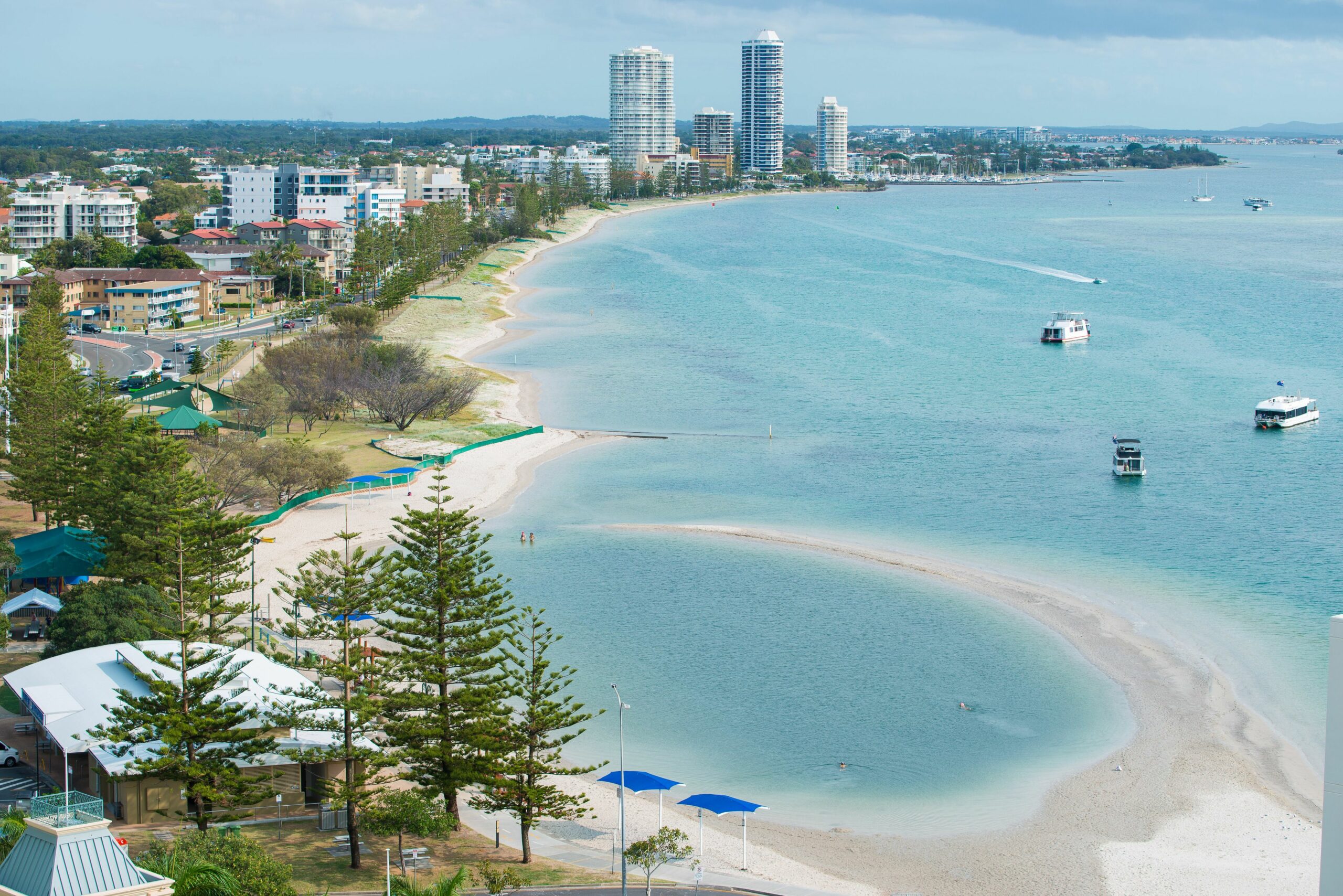 Sandy Point Beach Resort