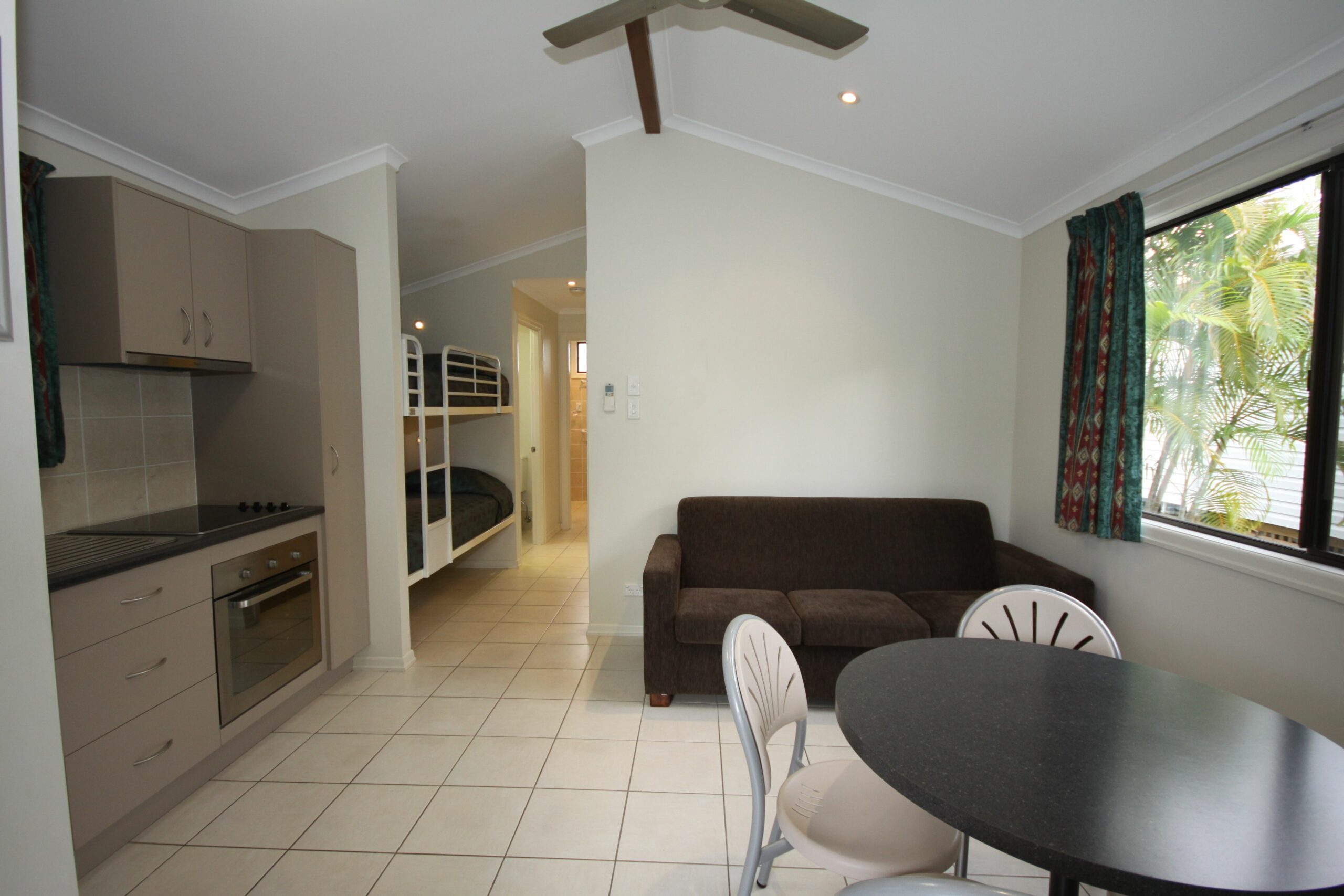 Brisbane Gateway Resort
