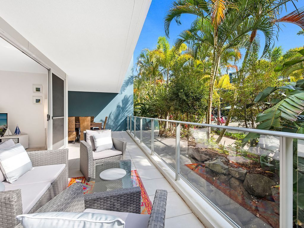 Poolside View - Stunning Lagoon Pool!