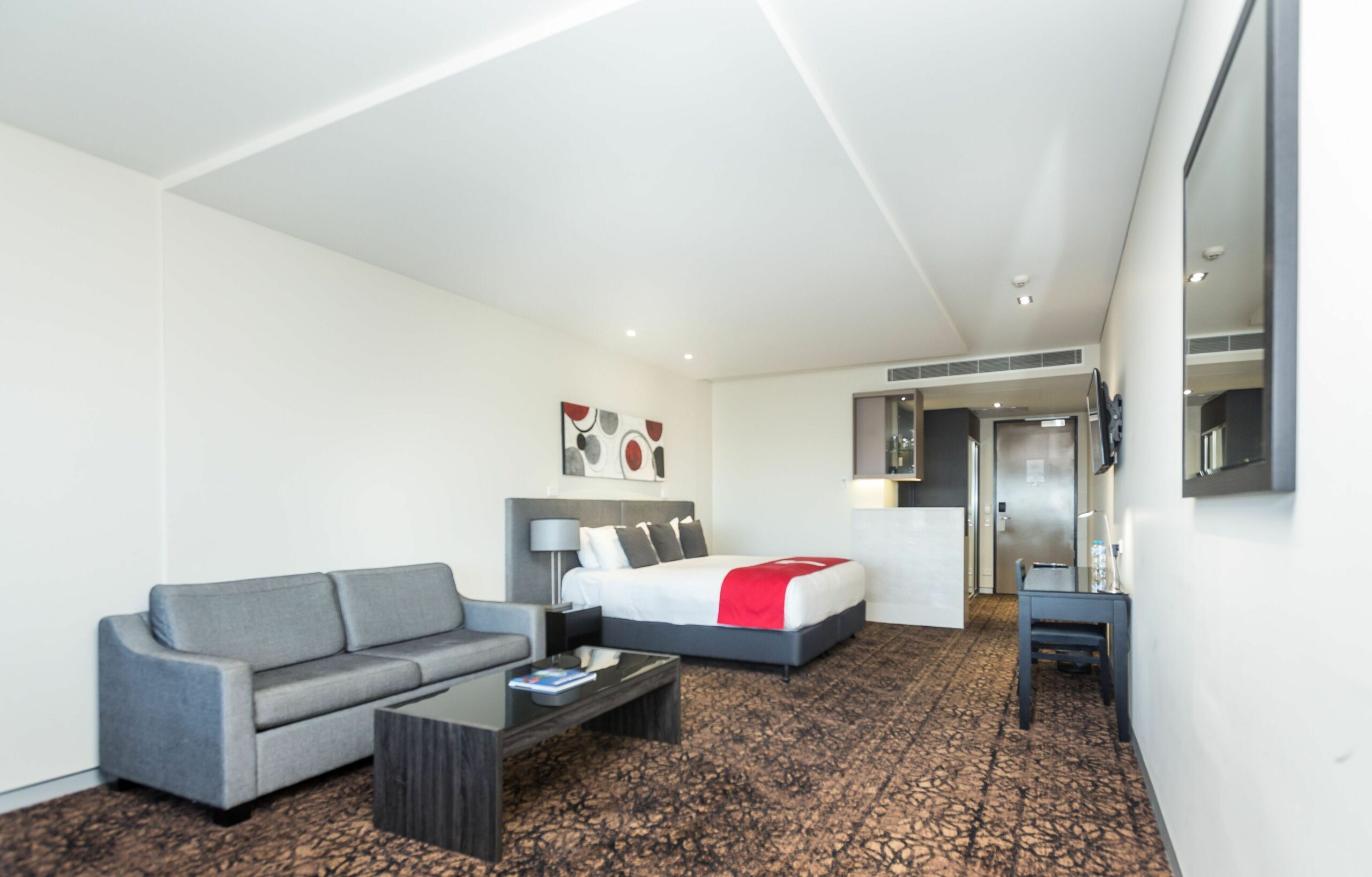 Calamvale Suites and Conference Centre