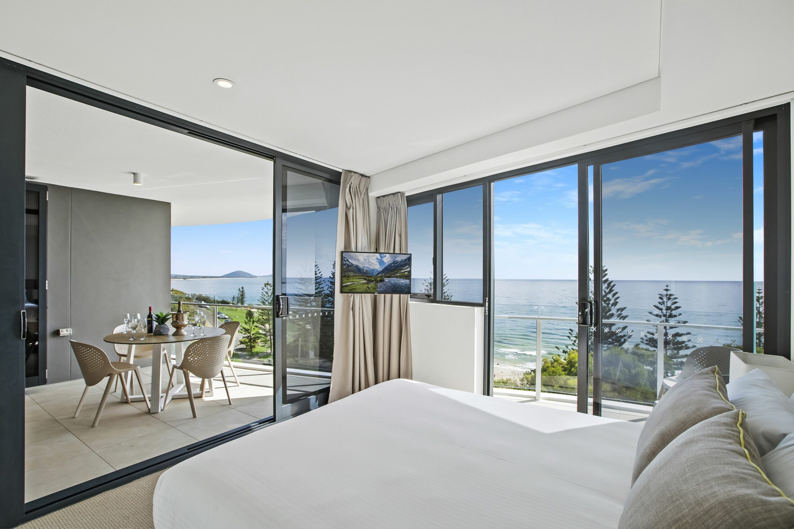 Breeze Mooloolaba