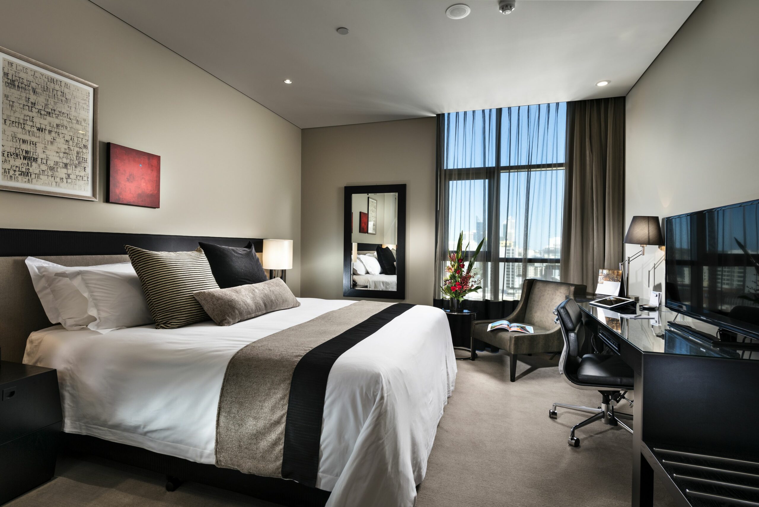 Fraser Suites Perth