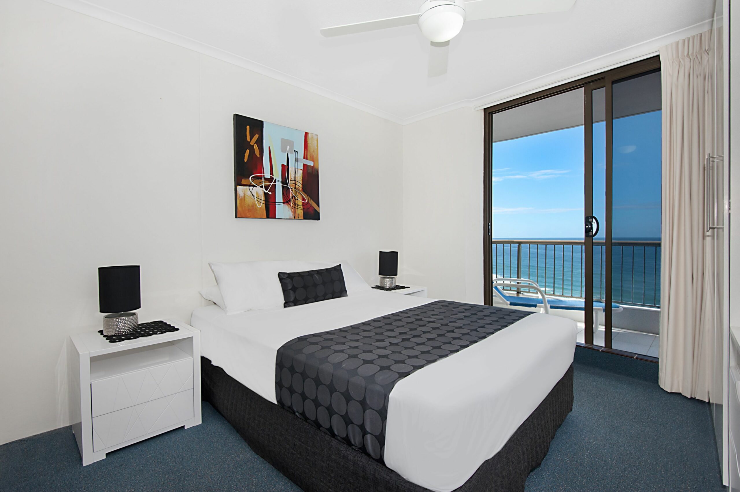 Surfers International Gold Coast Accommodation