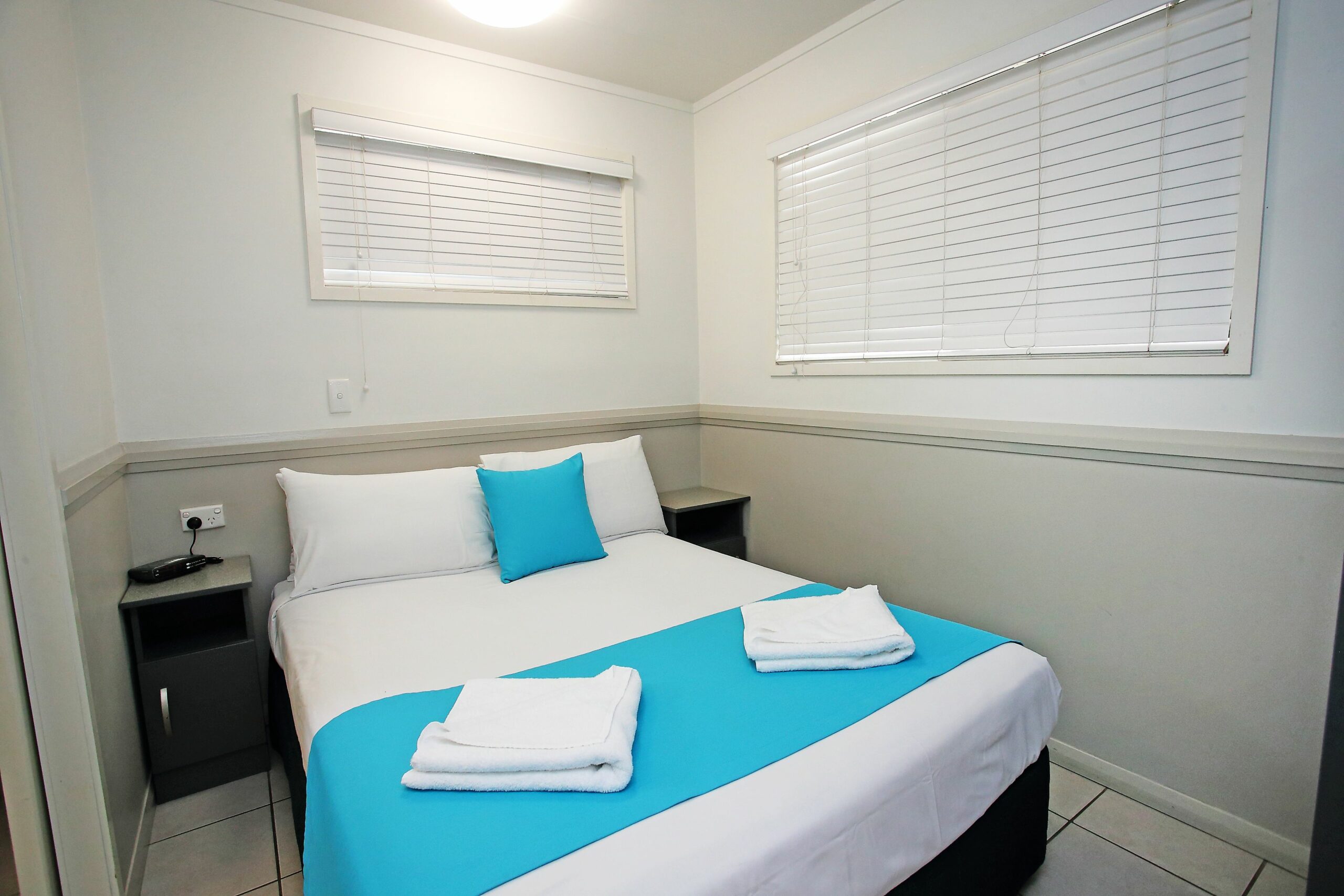 BIG4 Rowes Bay Beachfront Holiday Park