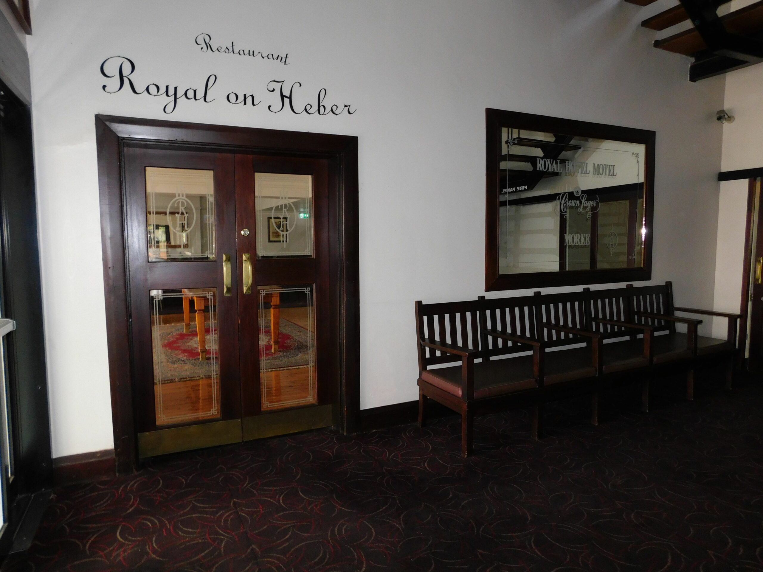 Royal Hotel Moree