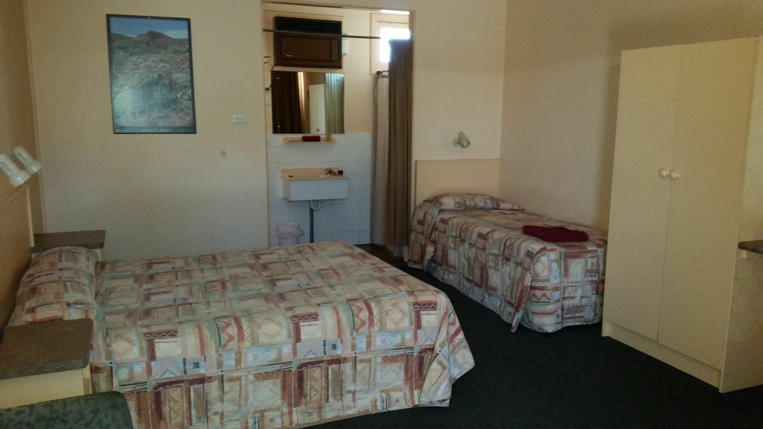 Highway One Motel Port Augusta