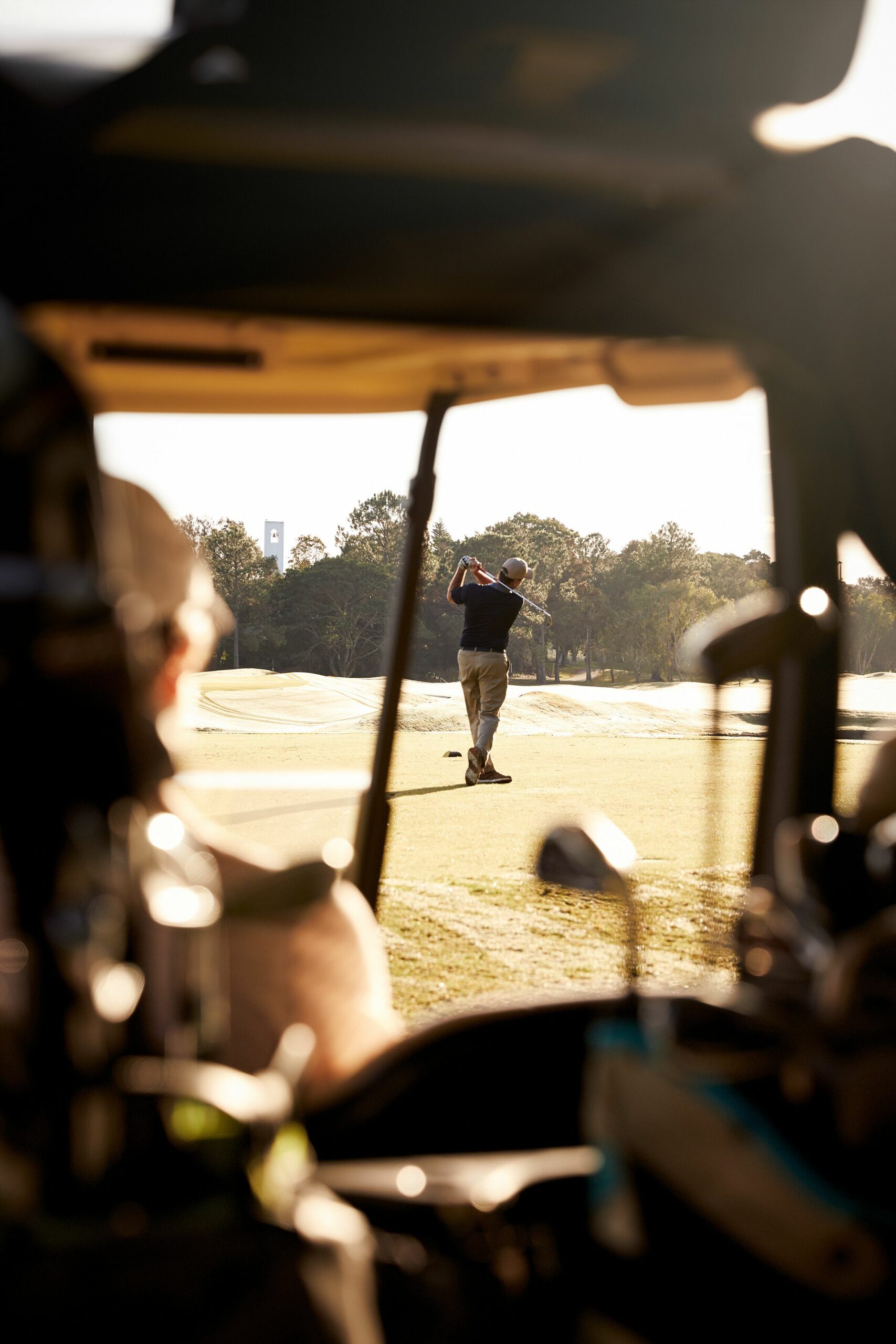 RACV Royal Pines Resort Gold Coast