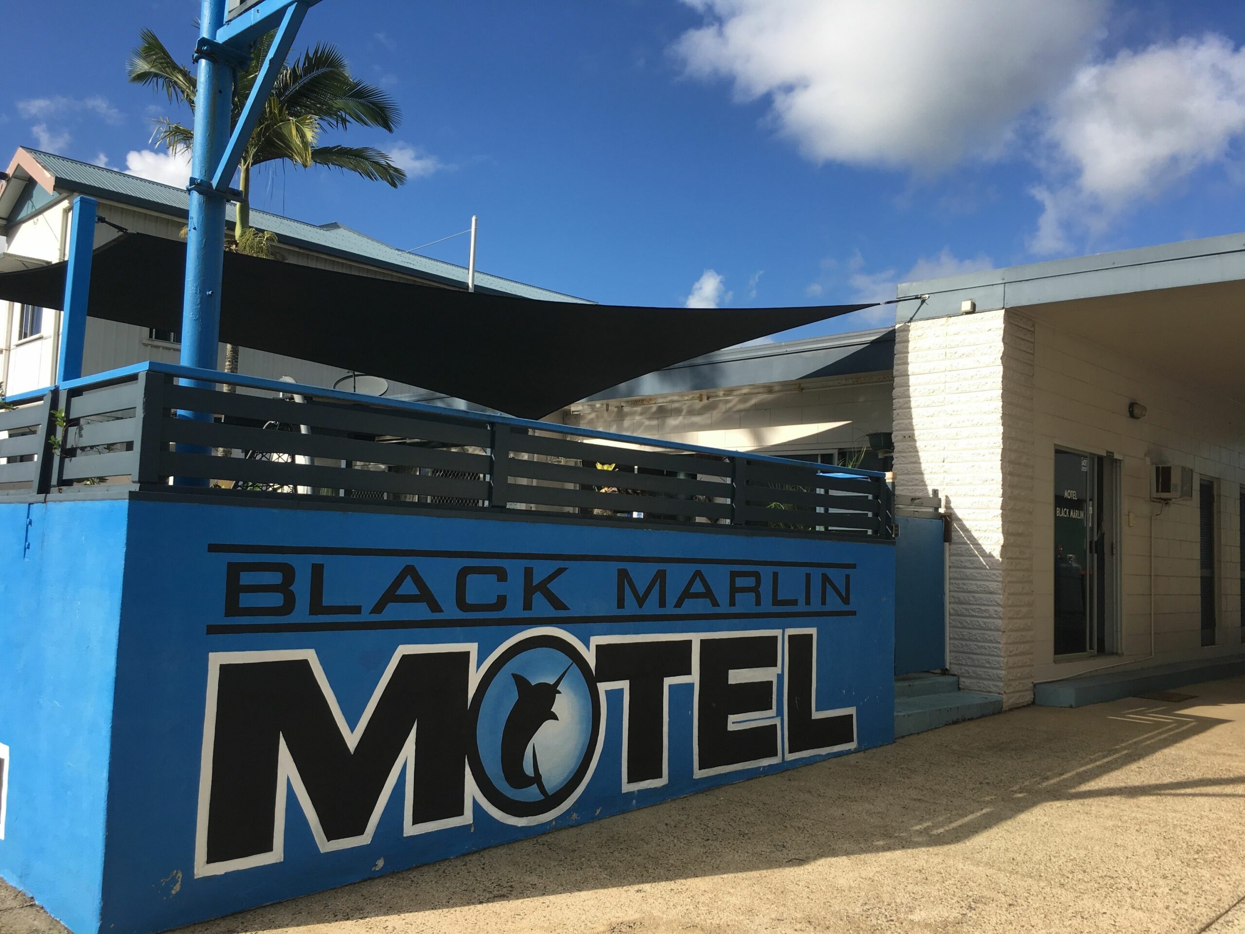 Black Marlin Motel