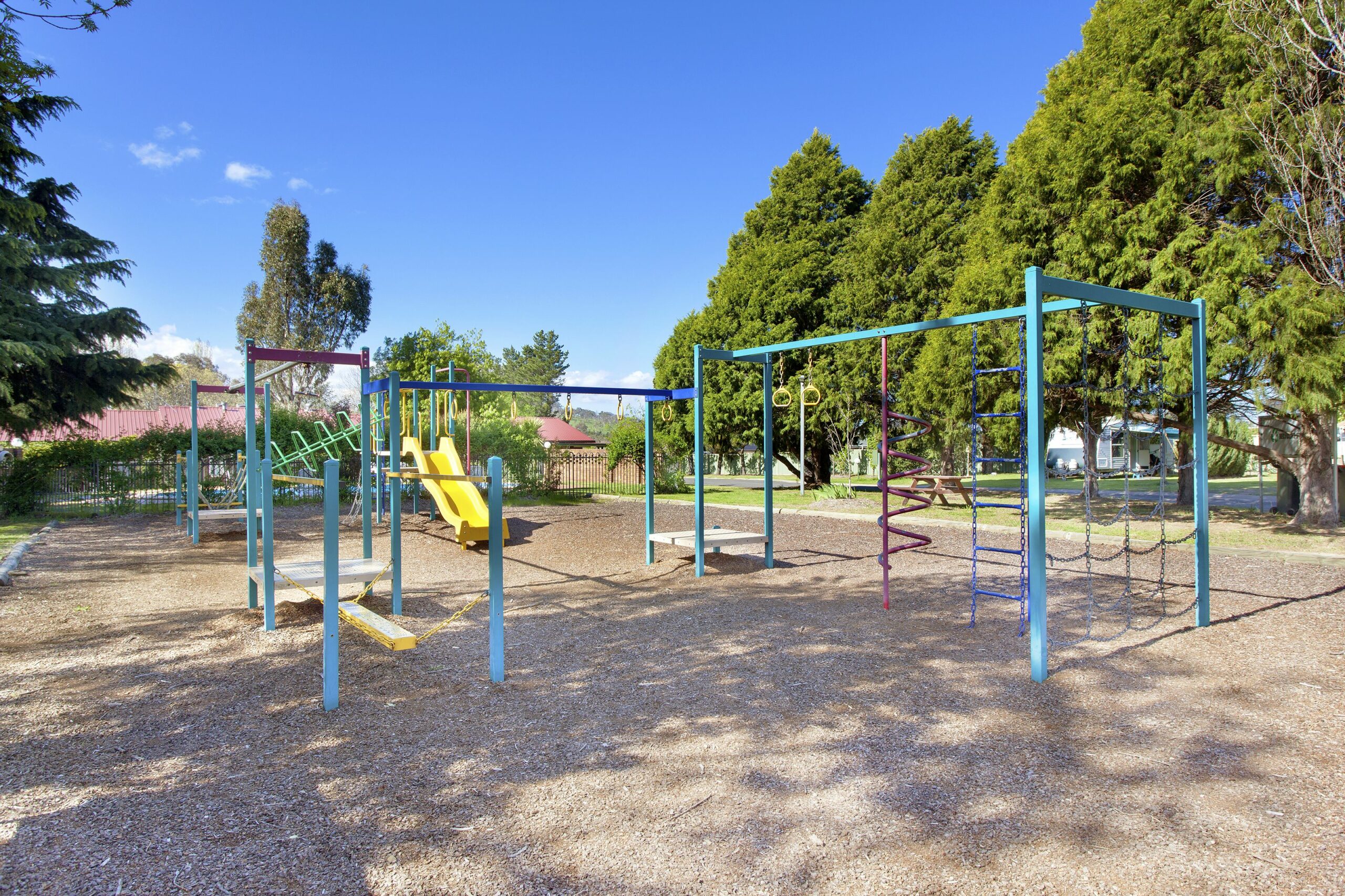 Armidale Tourist Park