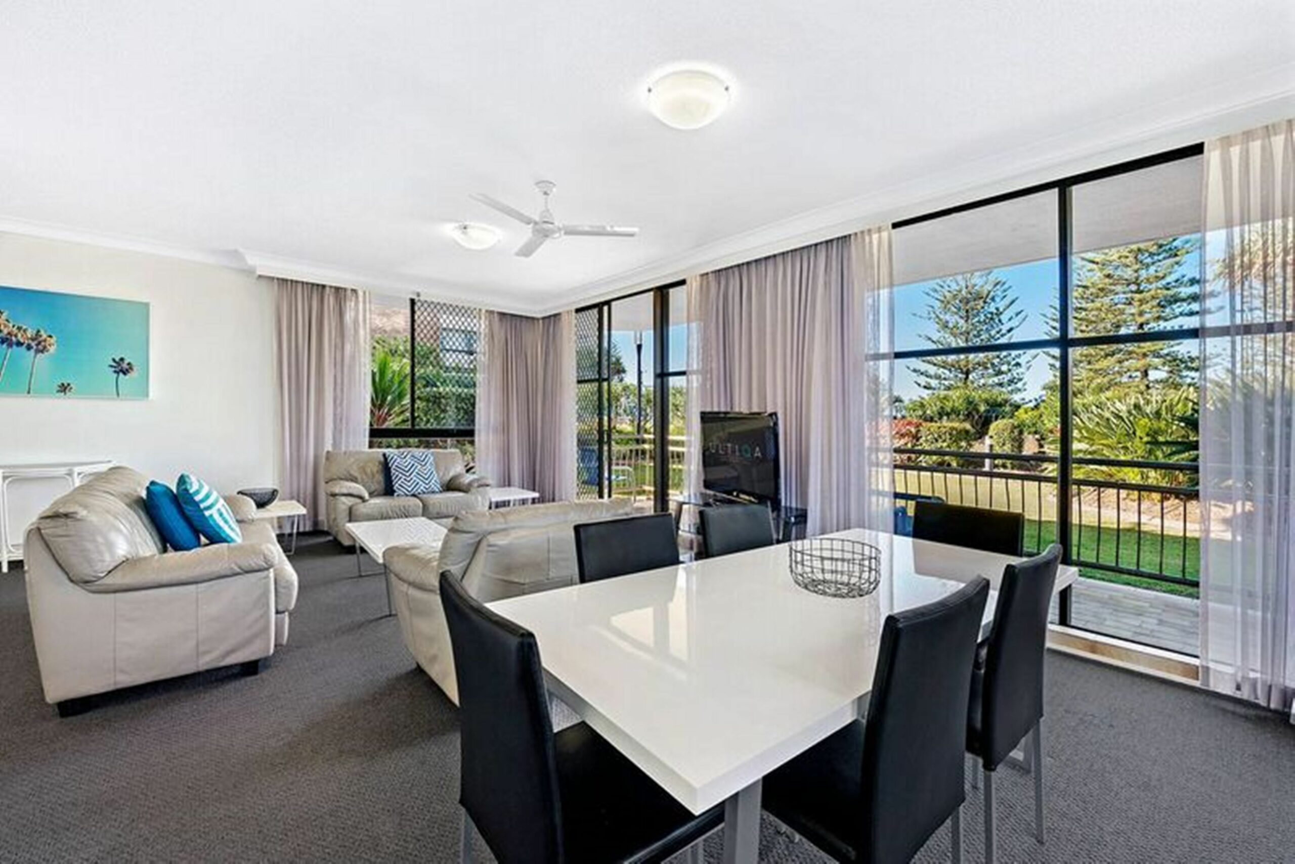 ULTIQA Beach Haven At Broadbeach