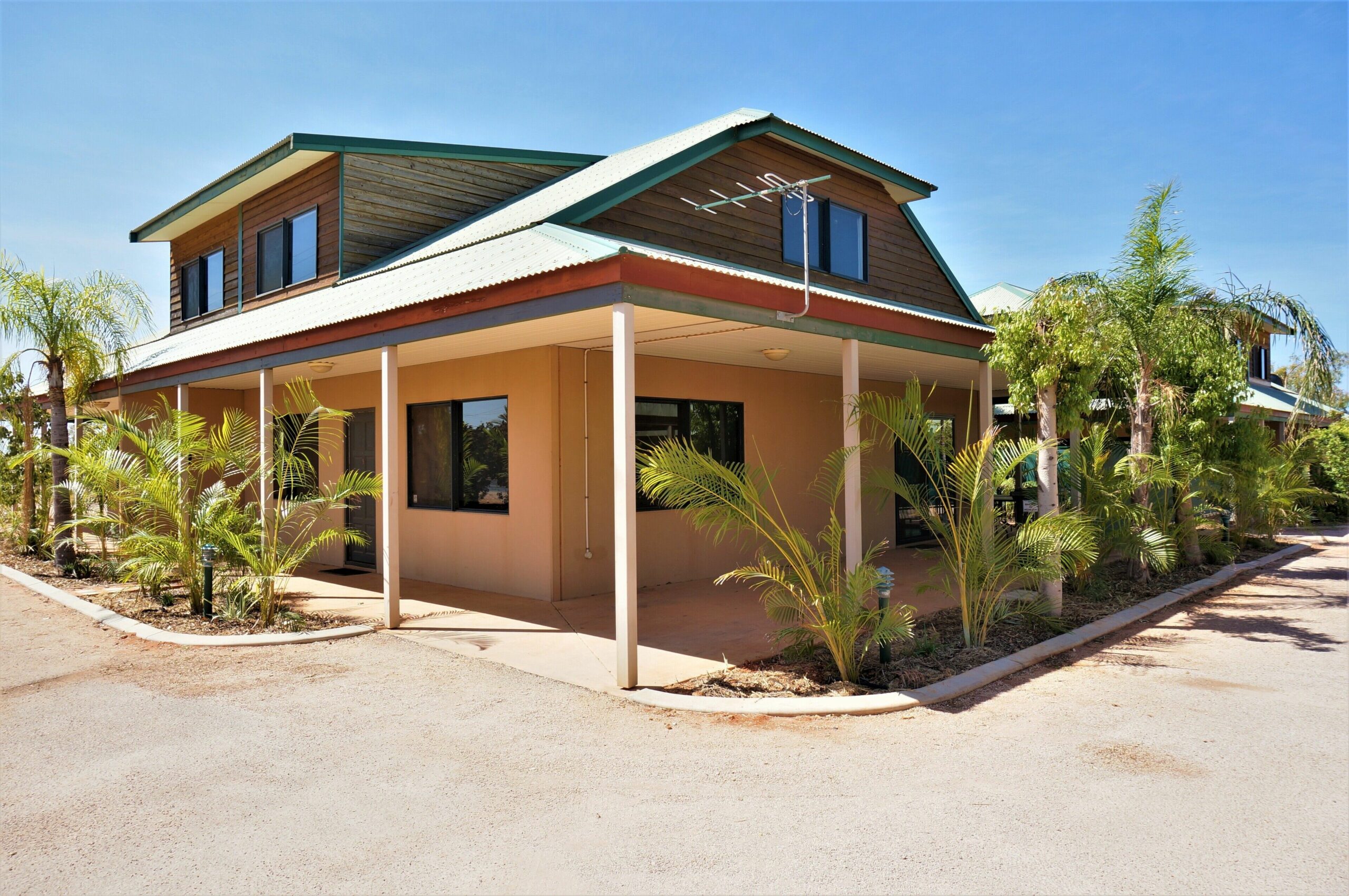 Ningaloo Breeze Villa 9