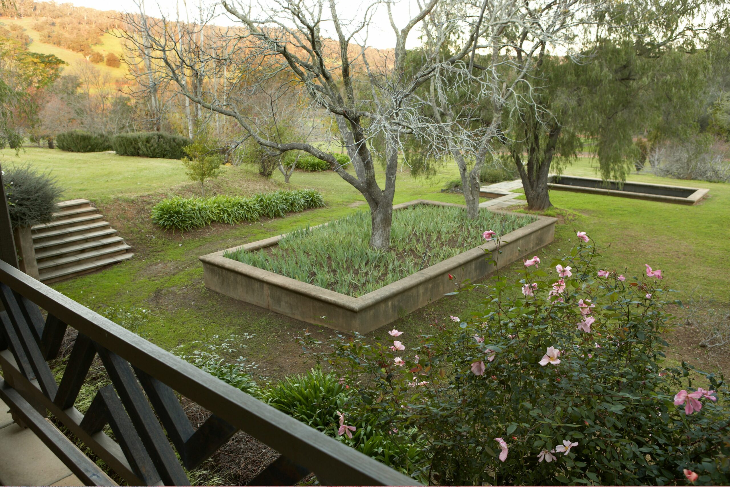 Brockman Park Estate