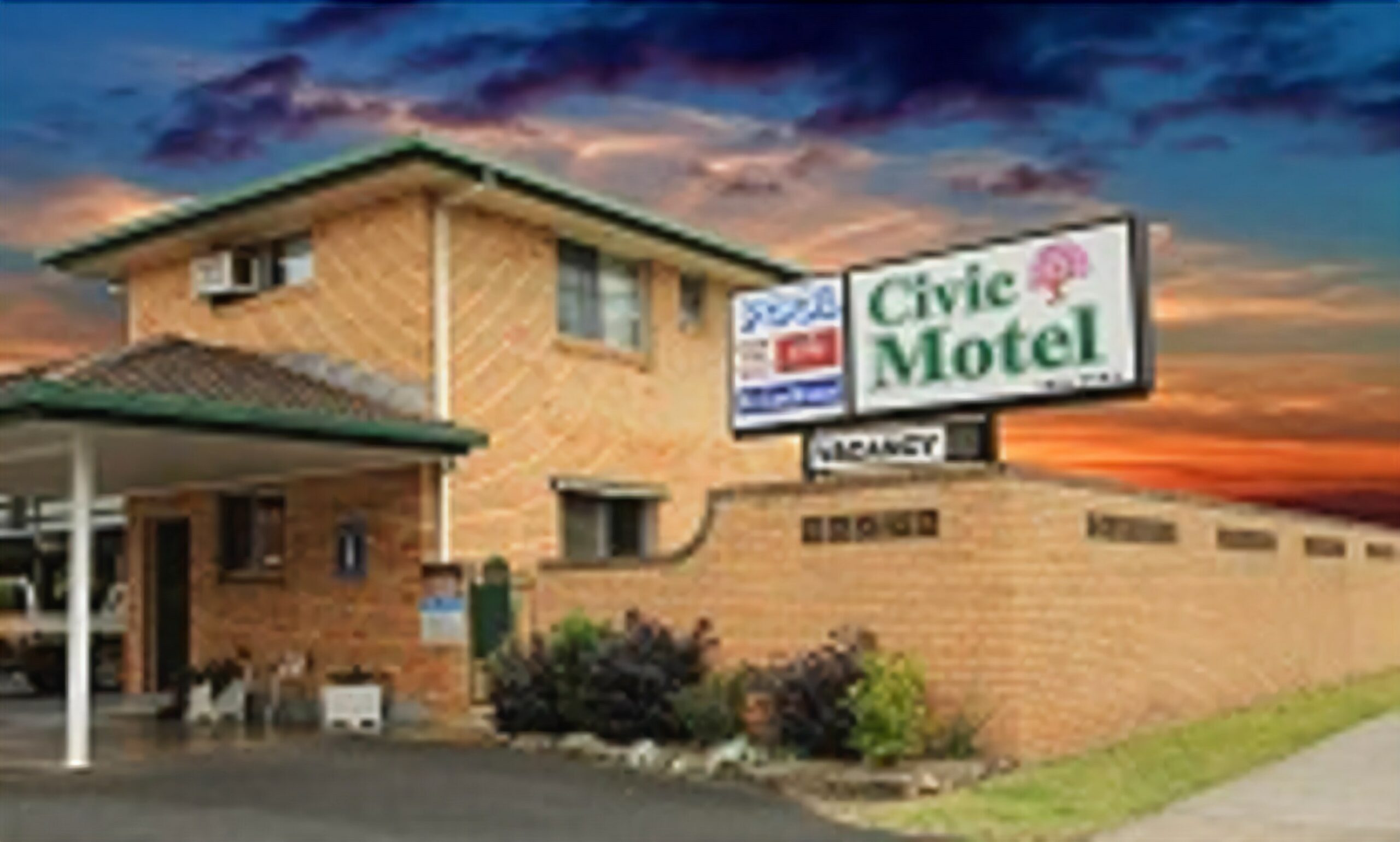 Civic Motel