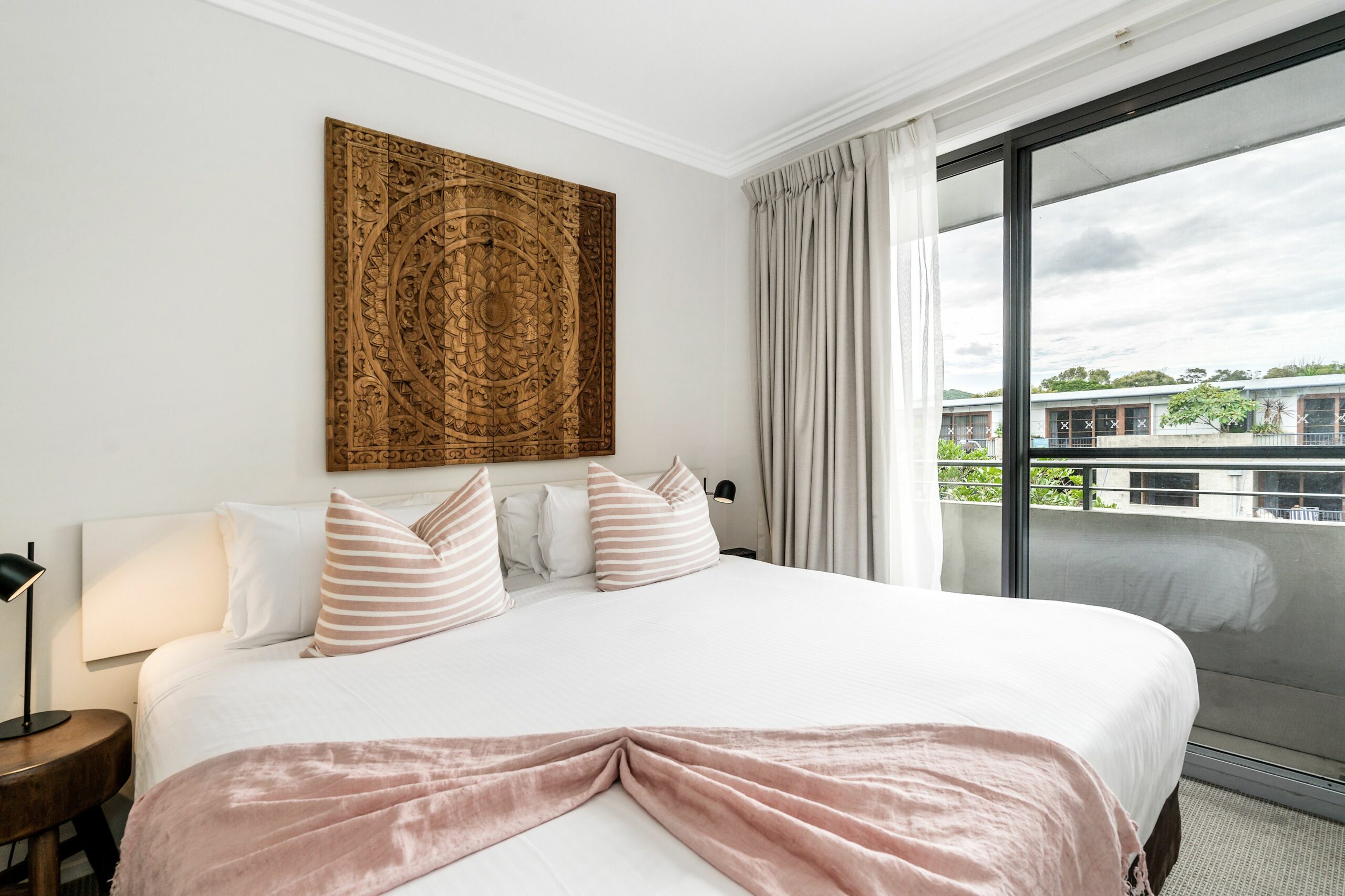 Byron Bay Hotel & Apartments