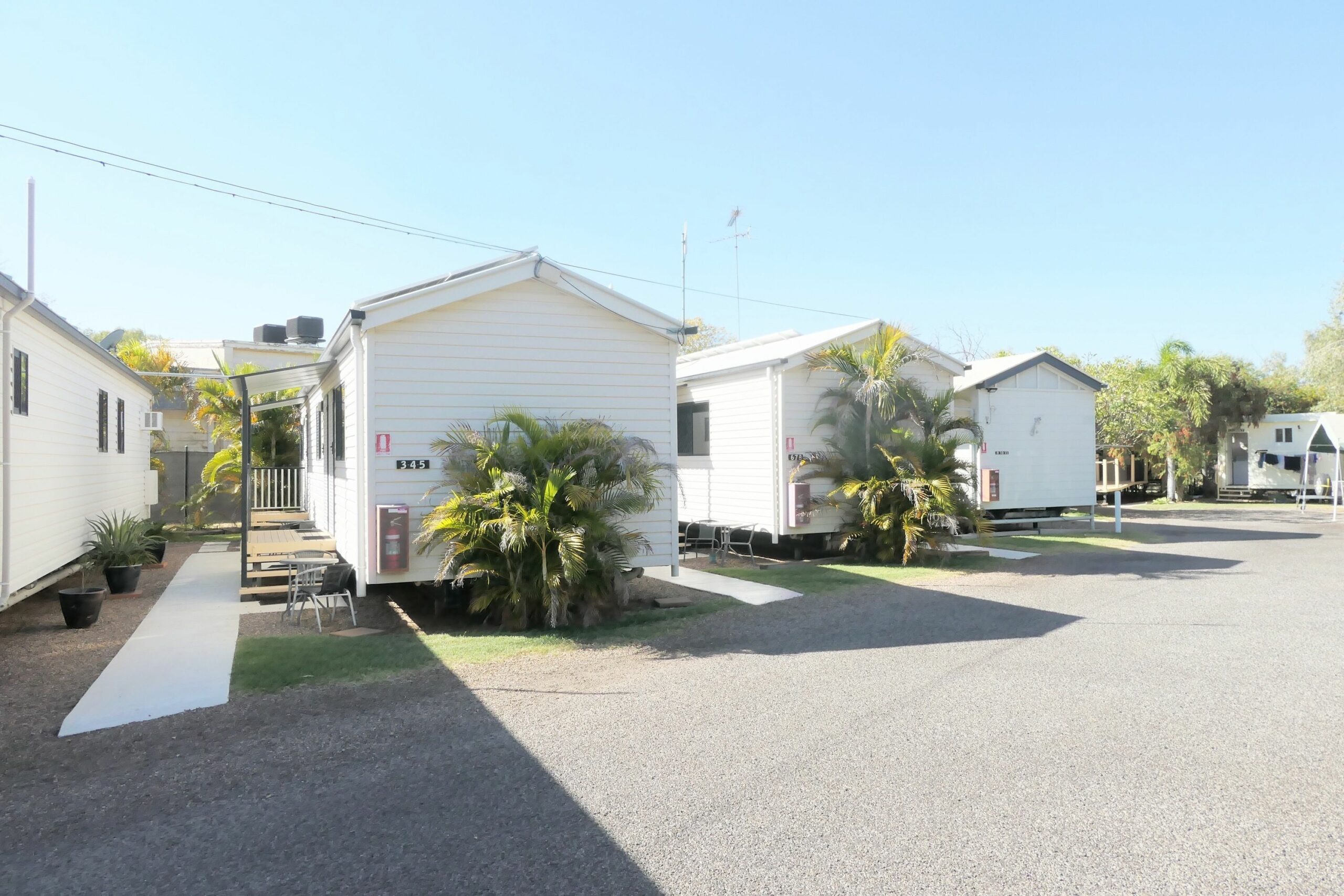 Mt Isa City Motel