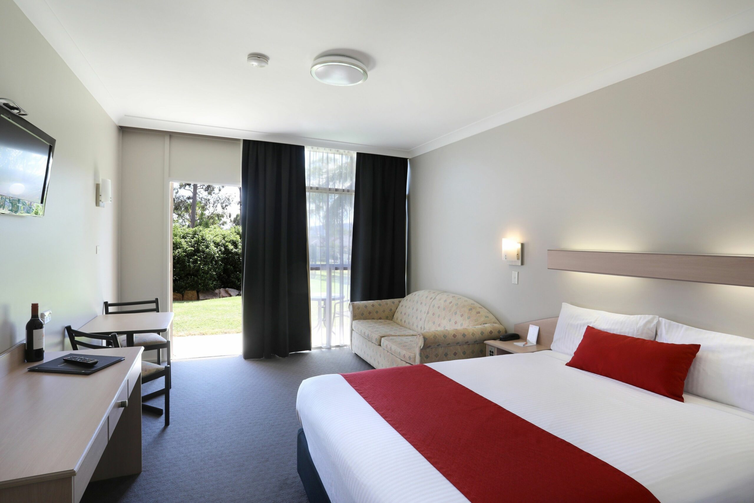 Redhill Tamworth Motor Inn & Conference Centre