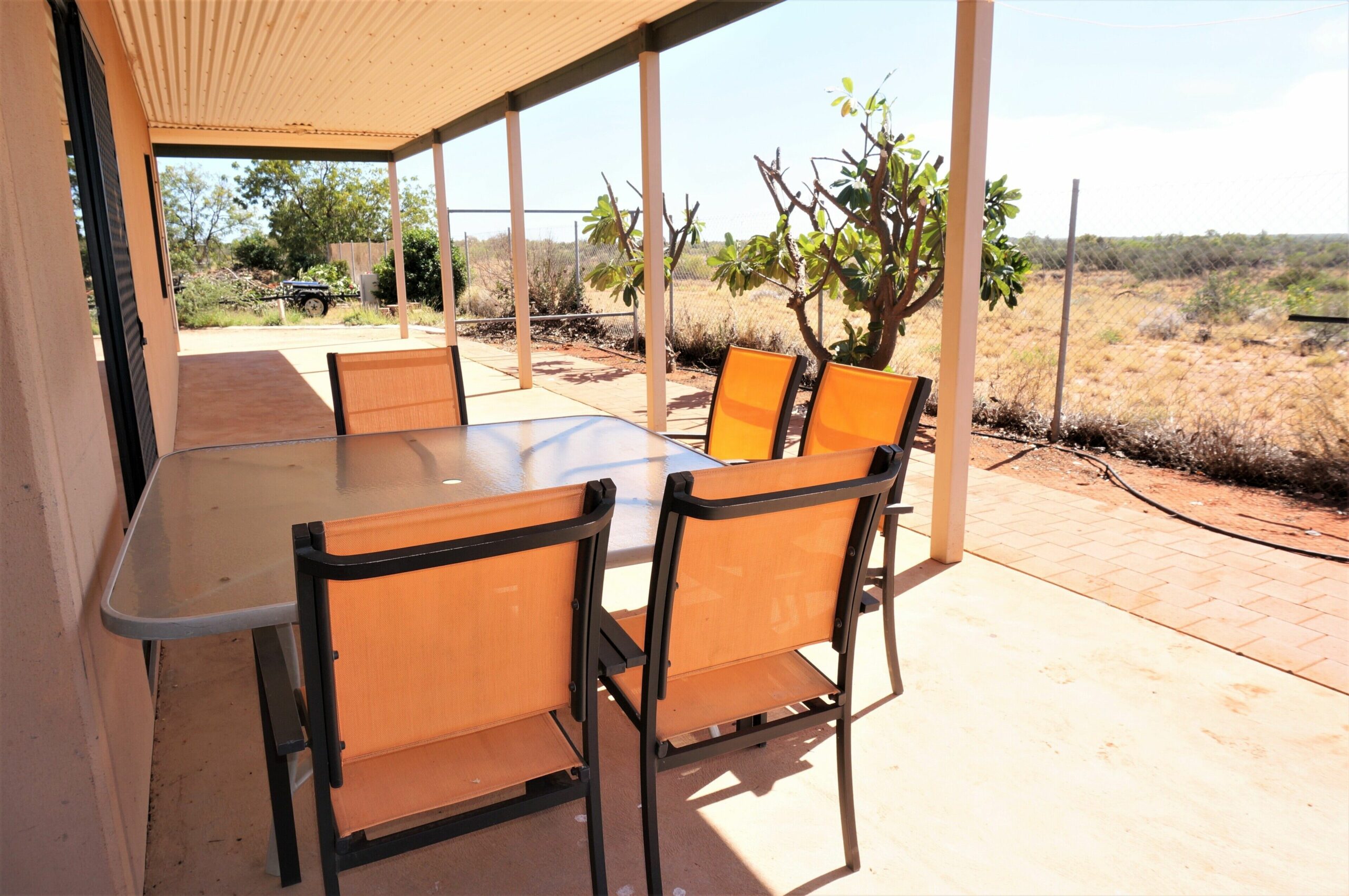 Ningaloo Breeze Villa 6