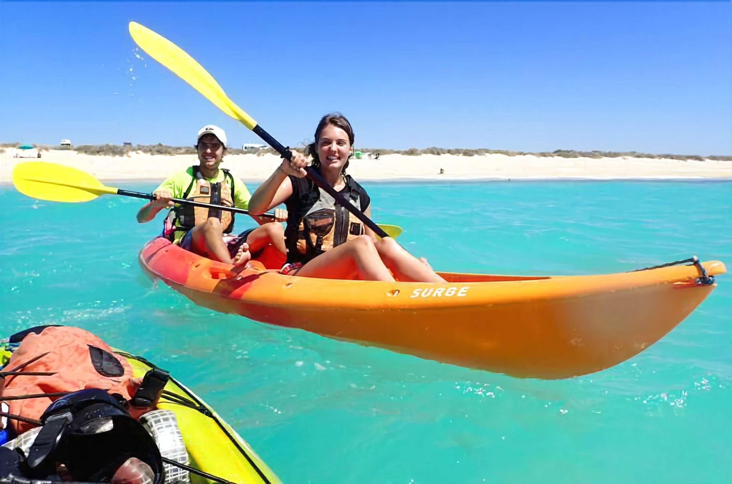 Ningaloo Lodge Exmouth