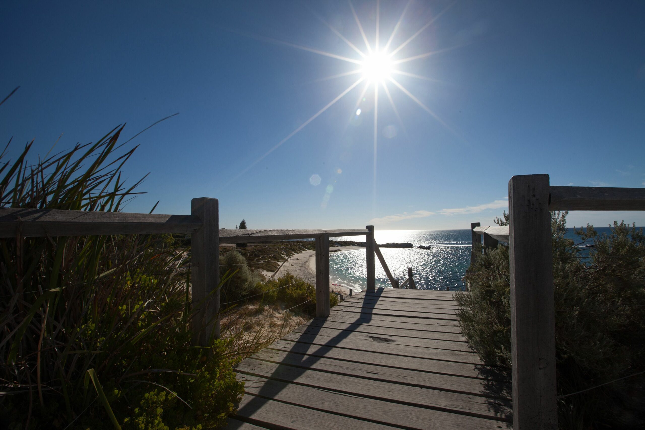 Karma Rottnest