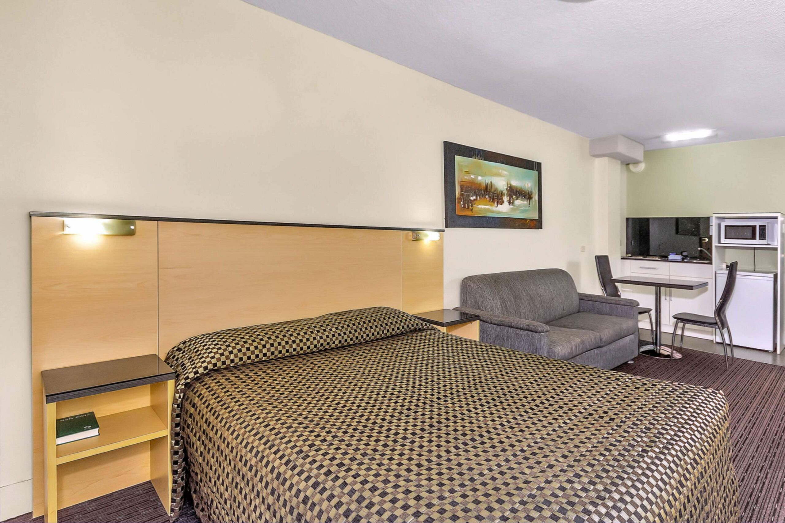 Comfort Inn & Suites Goodearth Perth