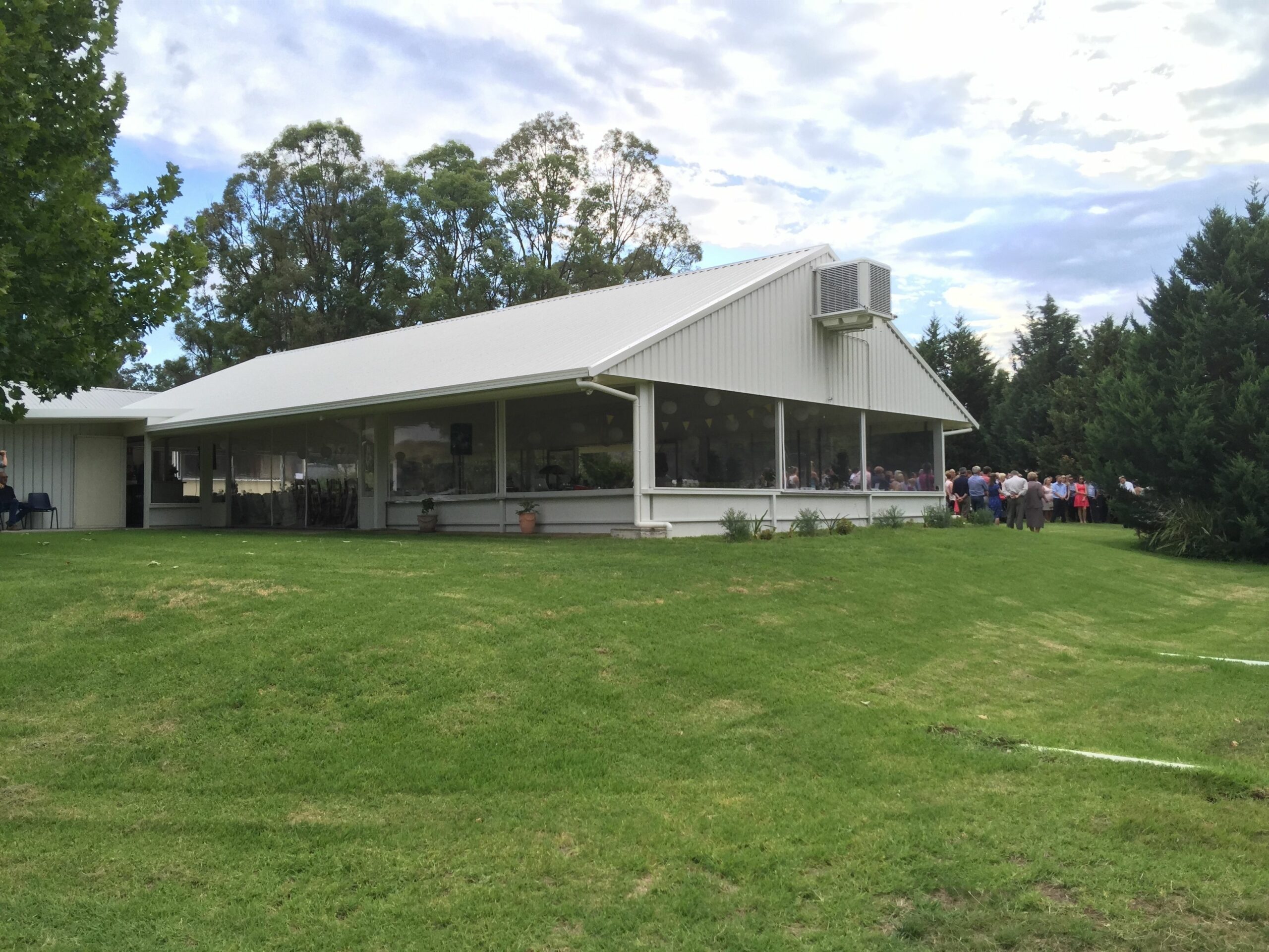 Warrumbungles Mountain Motel