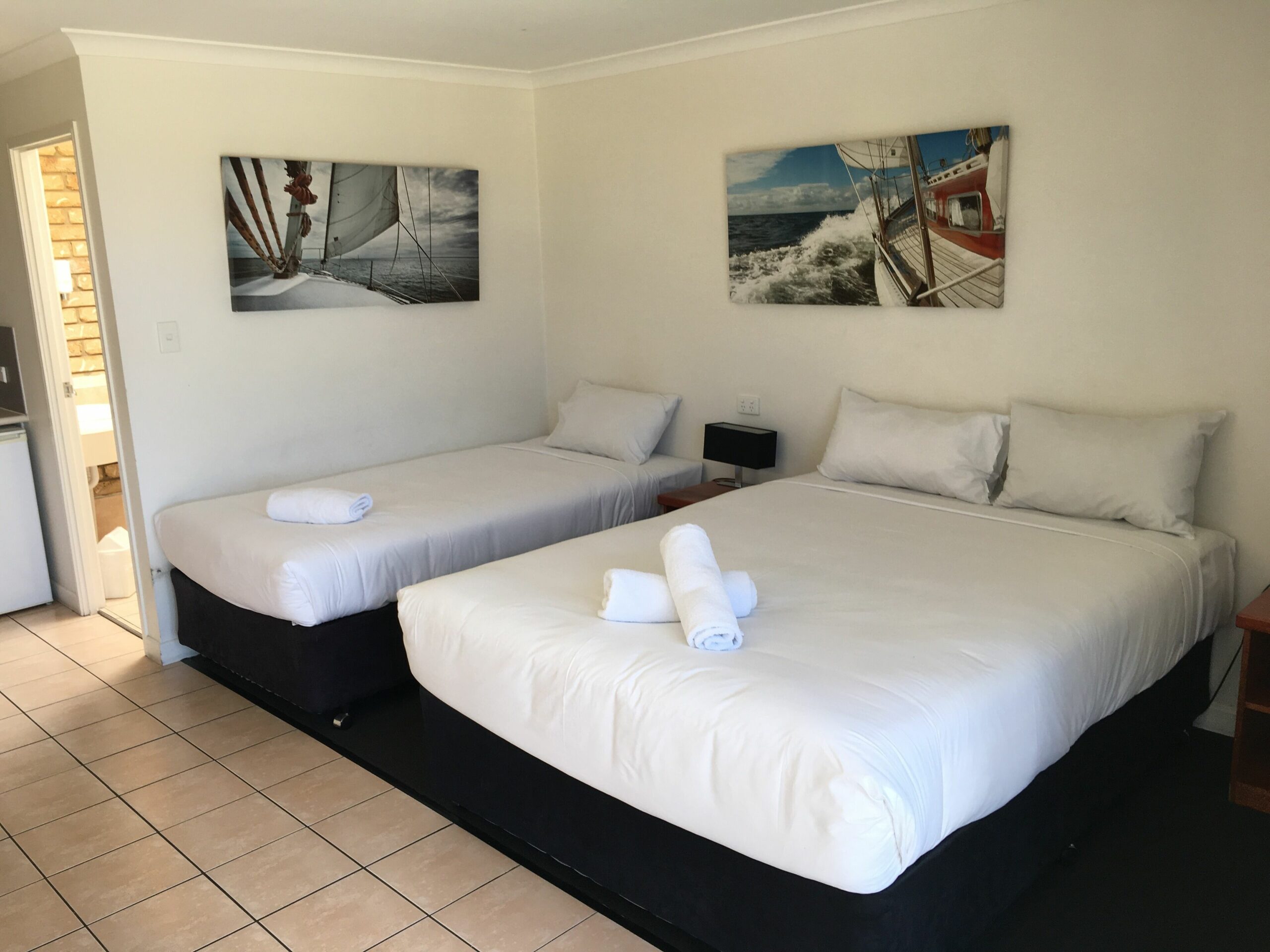 Caboolture Motel