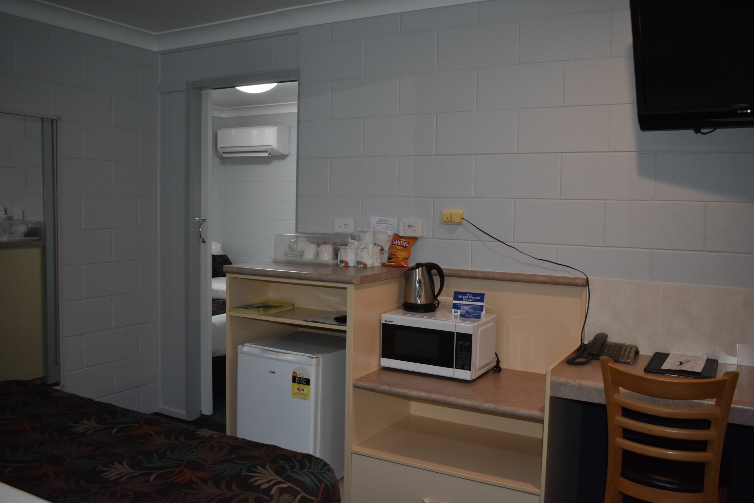 Best Western Bundaberg Cty Mtr Inn