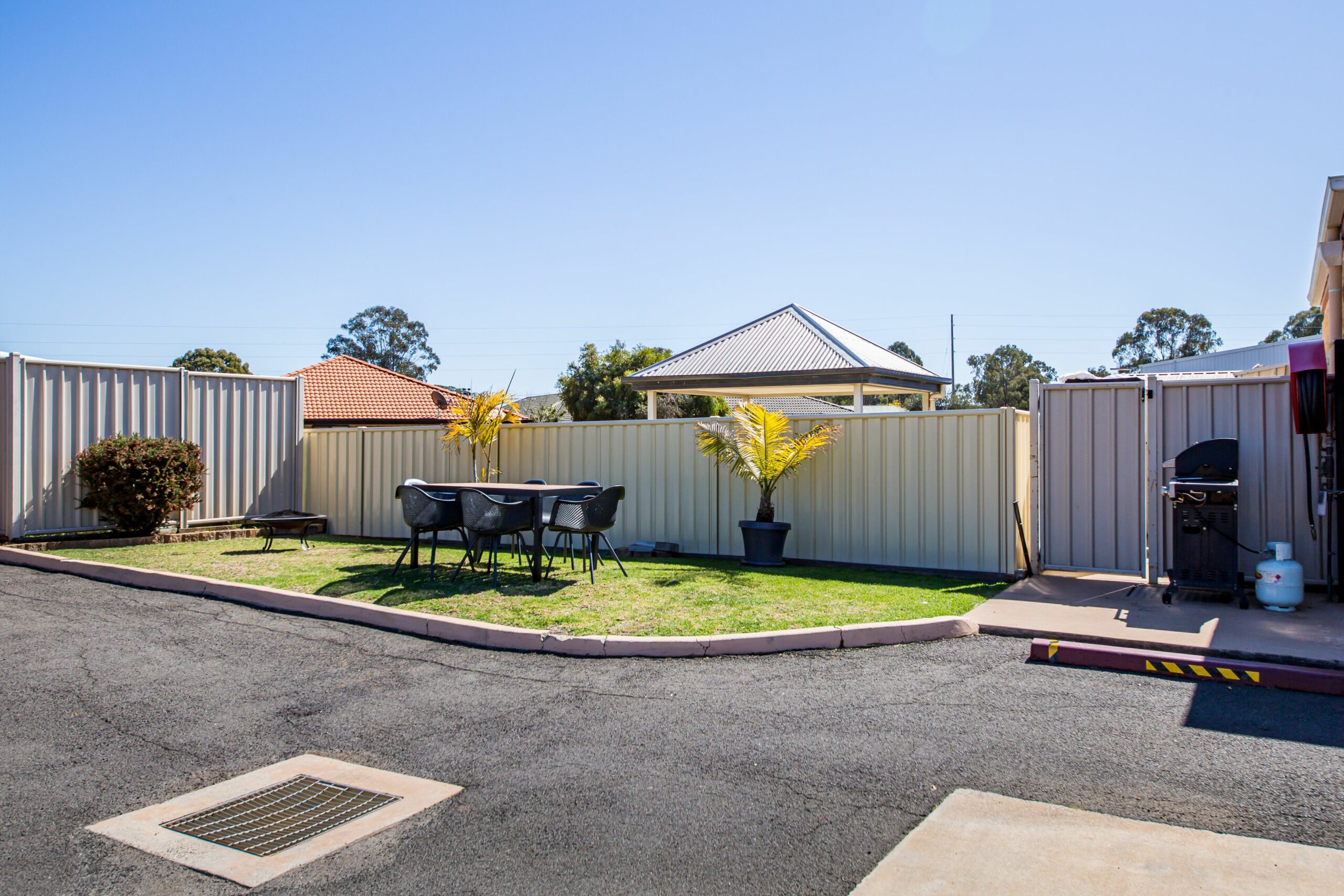 Ascot Lodge Motor Inn Kingaroy