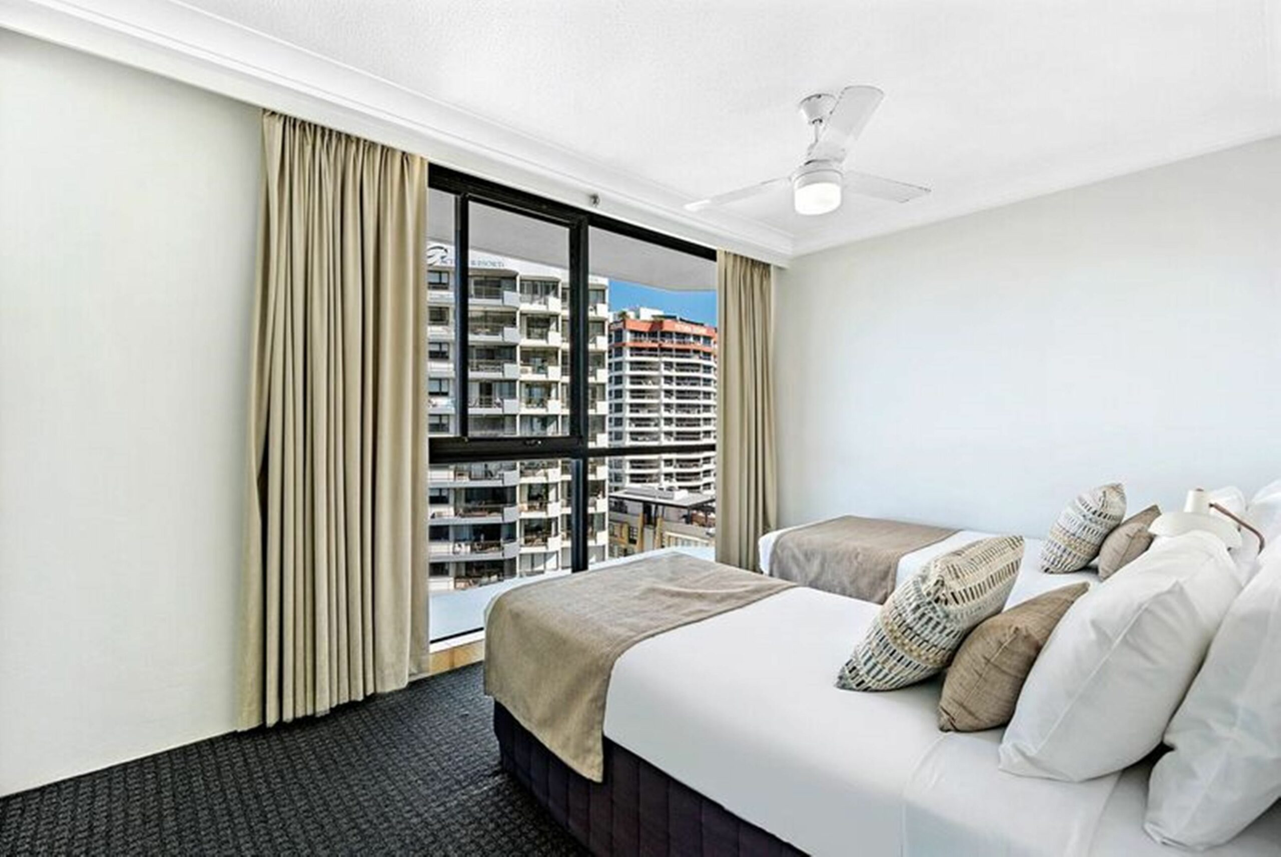 ULTIQA Beach Haven At Broadbeach