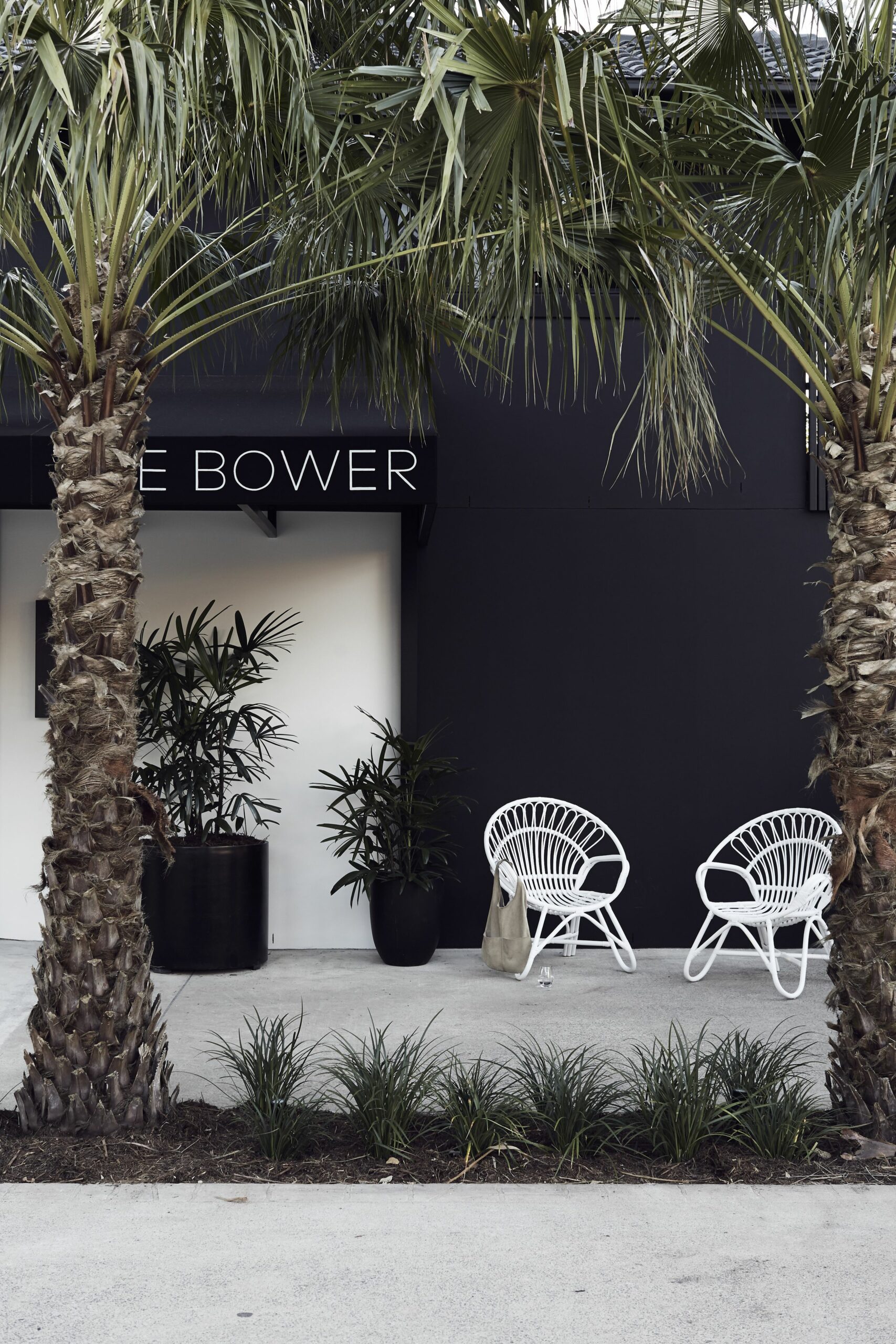 The Bower Byron Bay