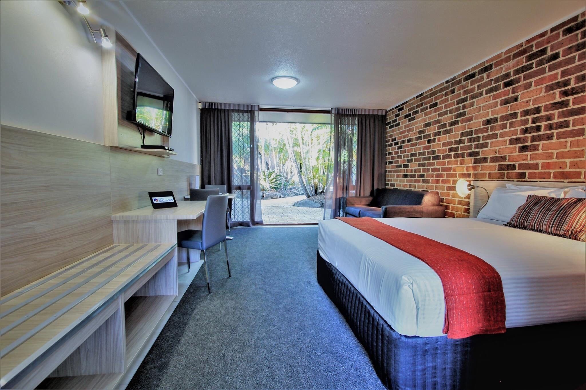 Beenleigh Yatala Motor Inn