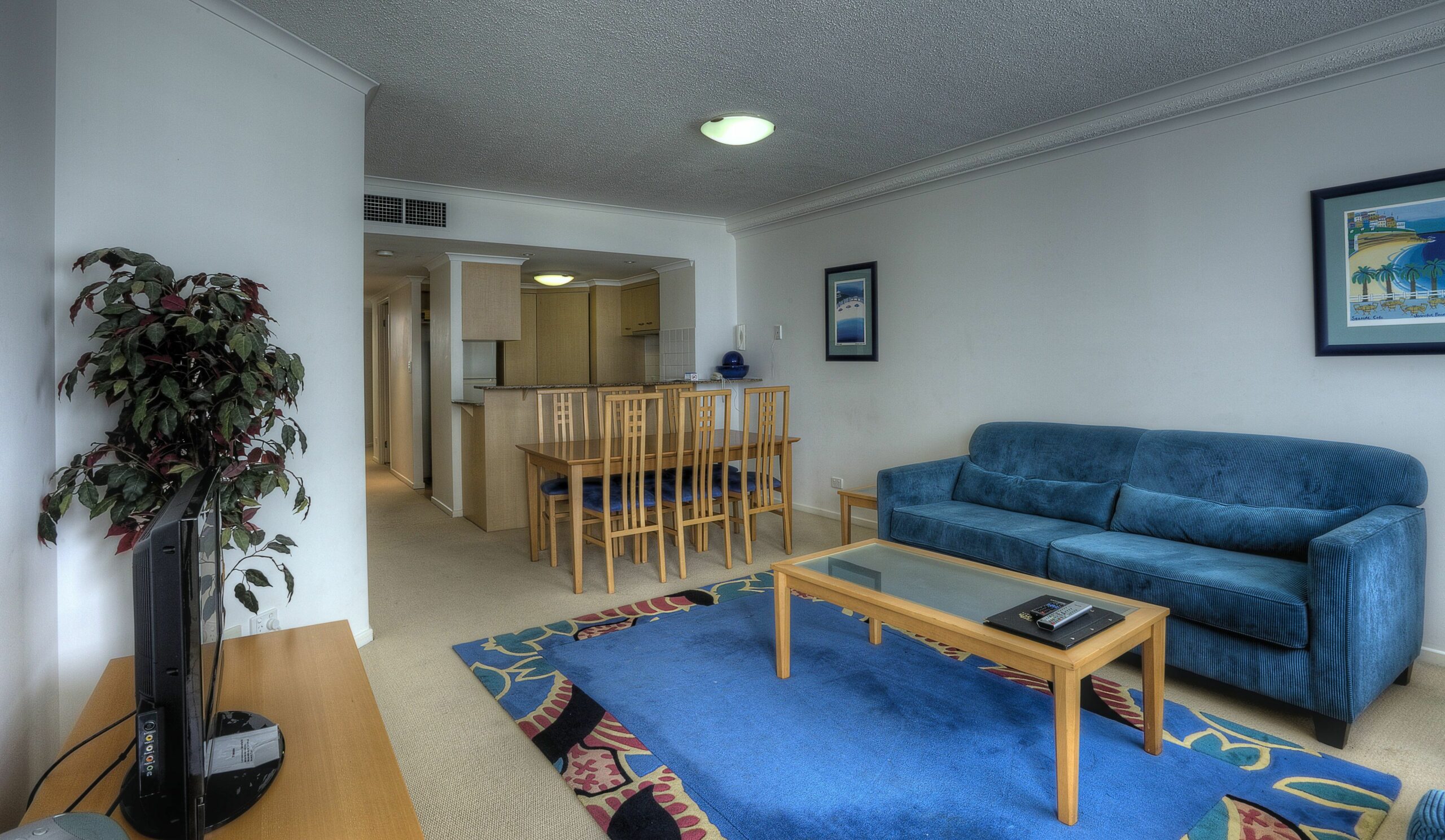 Kirra Beach Apartments